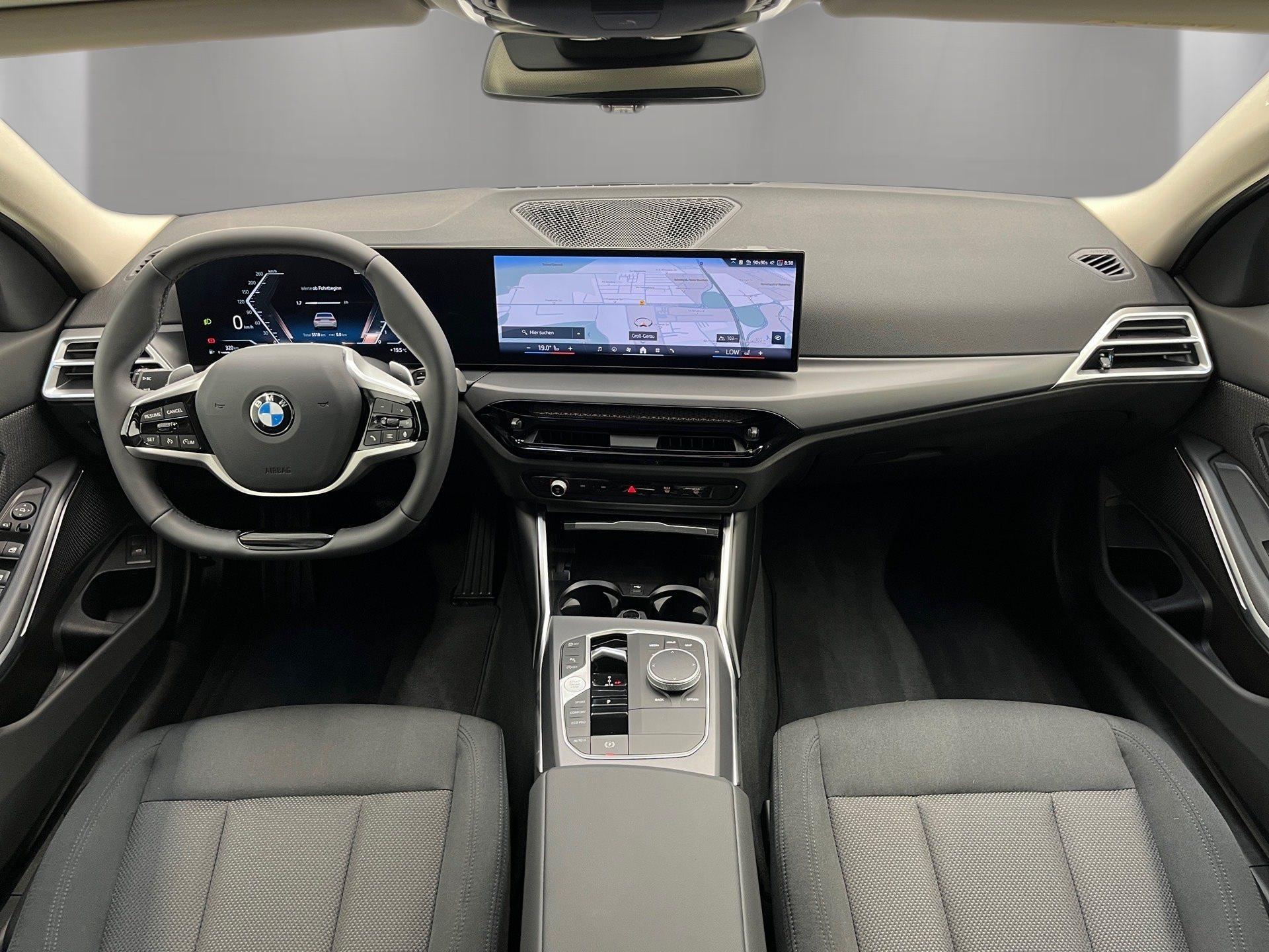 BMW 3er – Bild 11