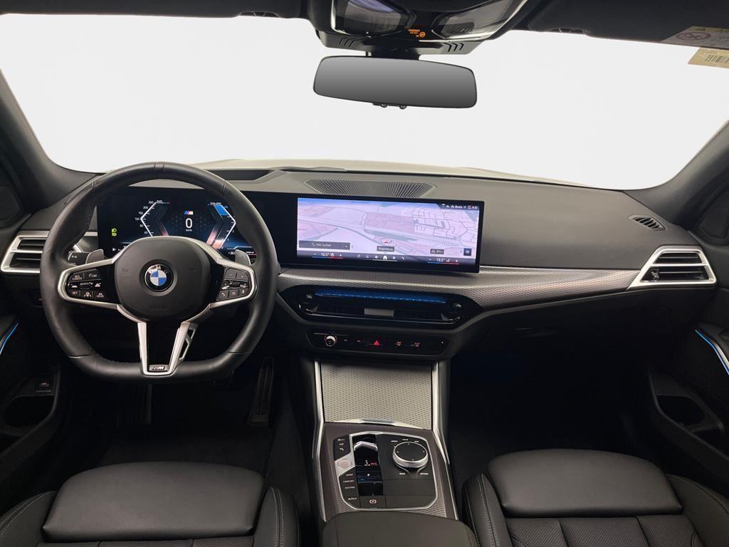 BMW 3er – Bild 6