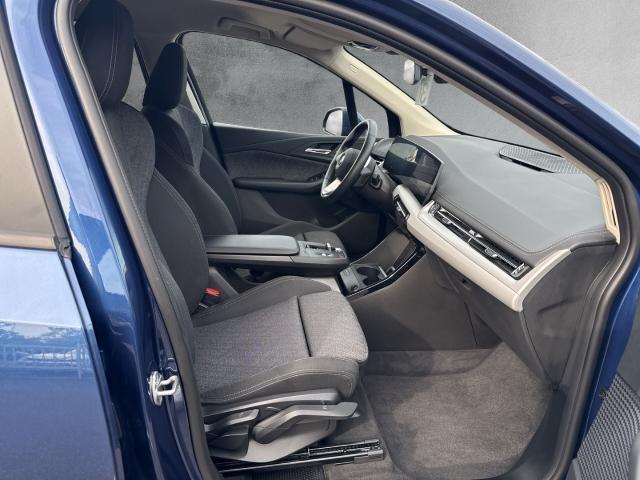 BMW 2er Active Tourer – Bild 32