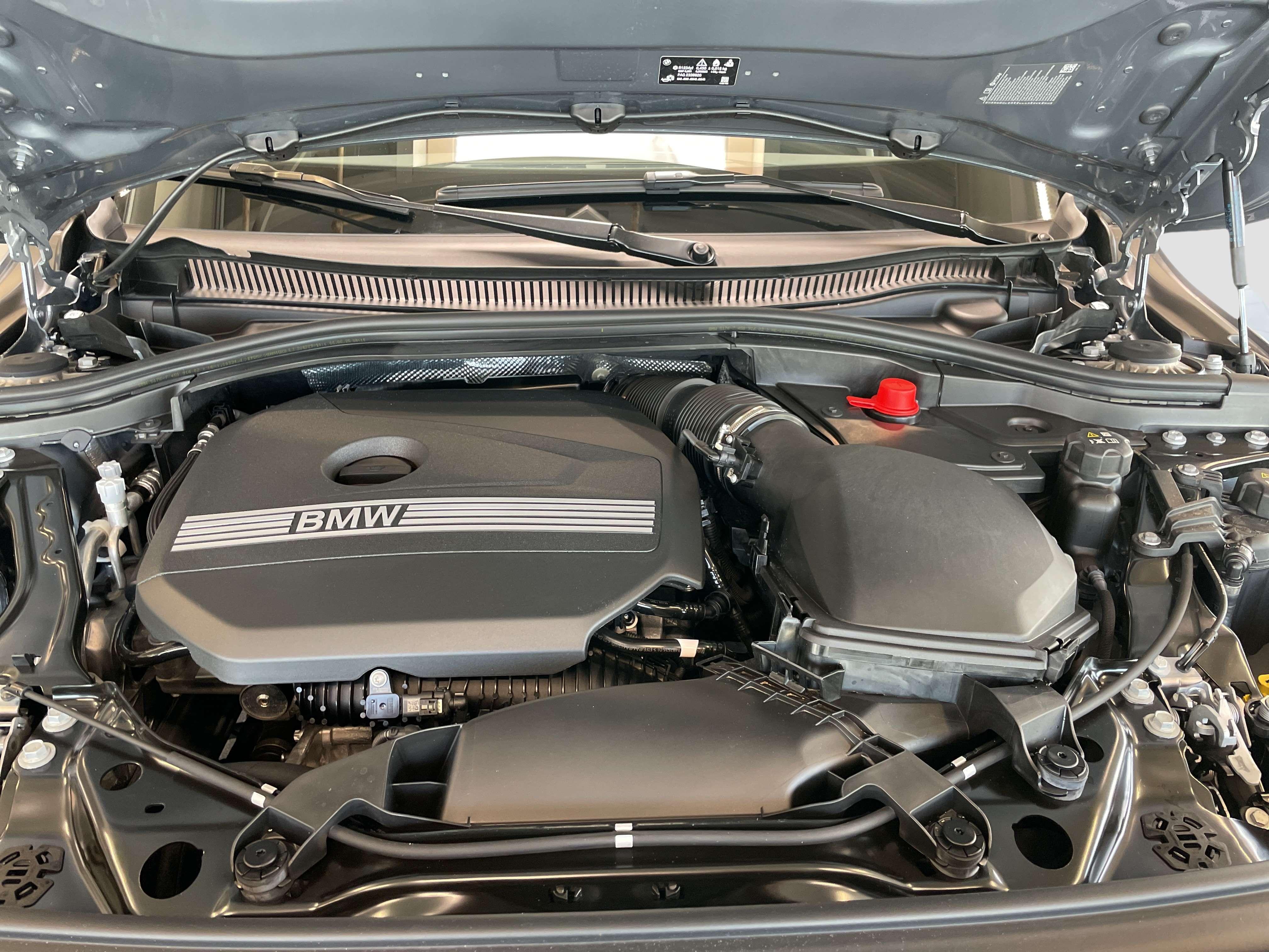 BMW 1er – Bild 21