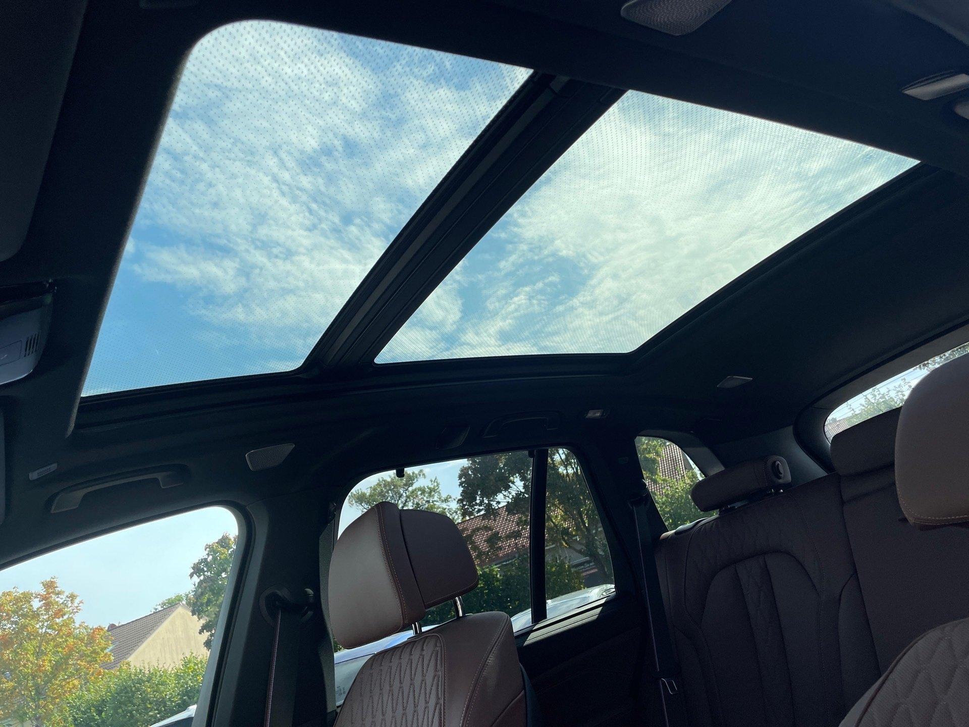 BMW X5 – Bild 8