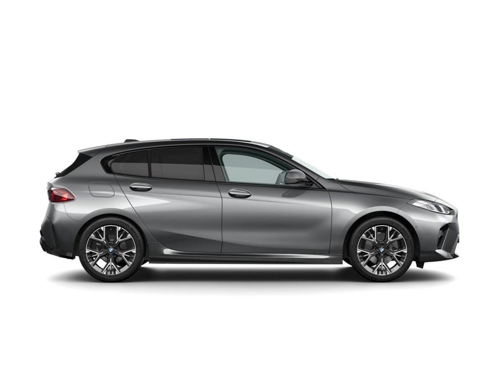 BMW 1er – Bild 5