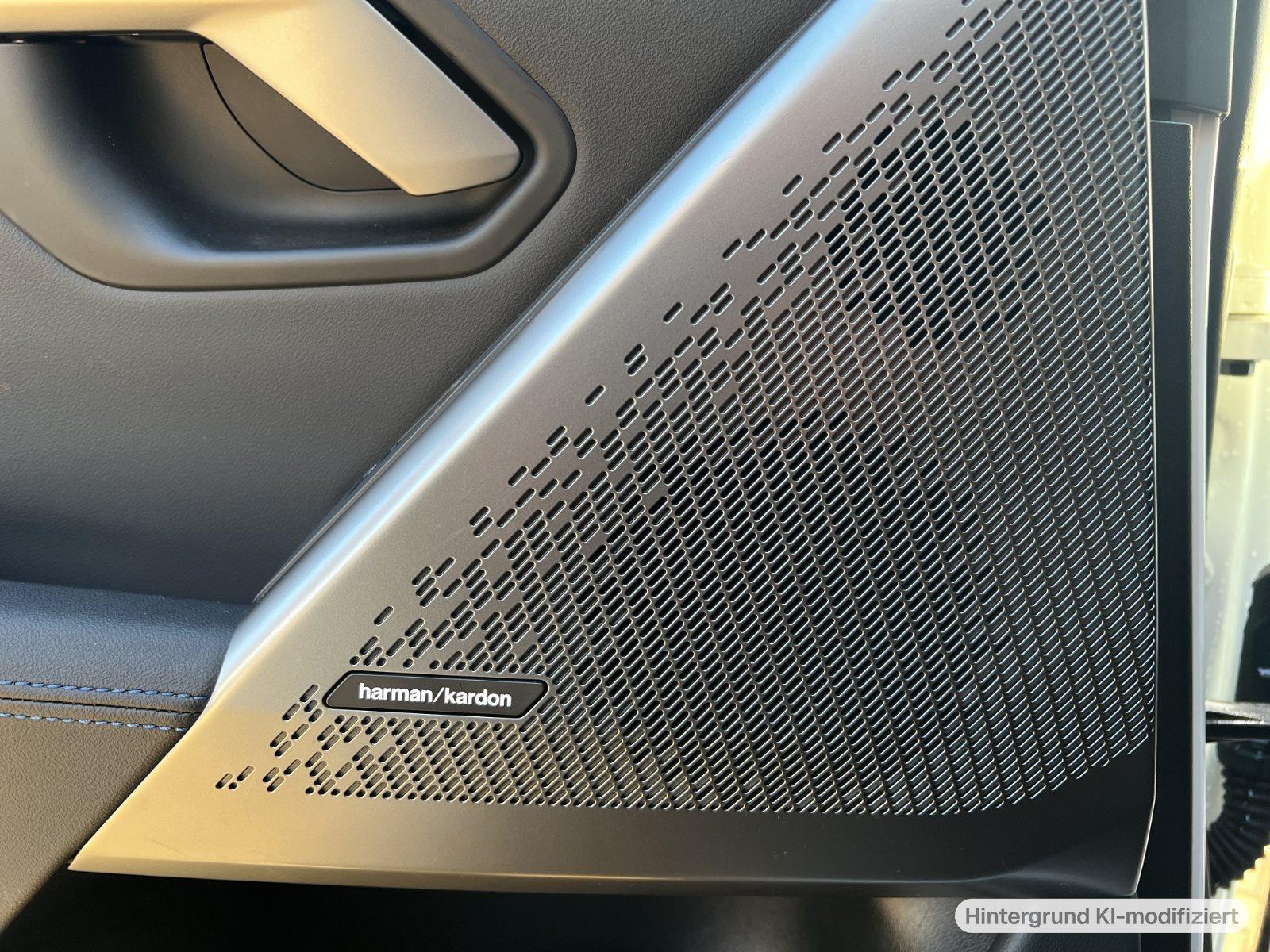 BMW 5er Touring – Bild 13