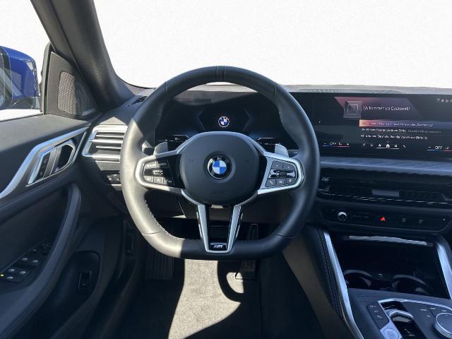 BMW 4er Gran Coupé – Bild 10