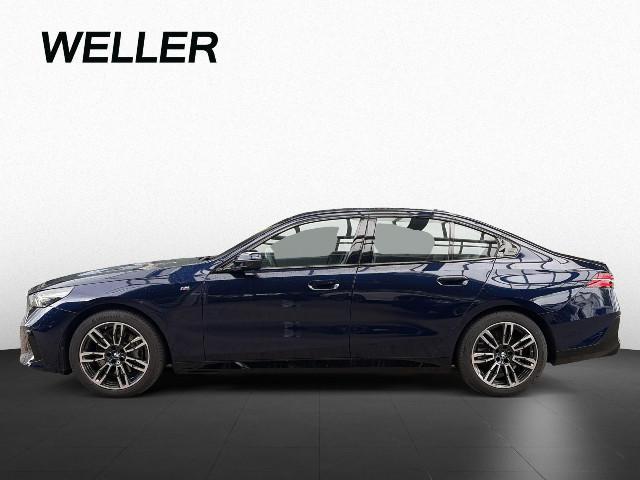 BMW 5er – Bild 5