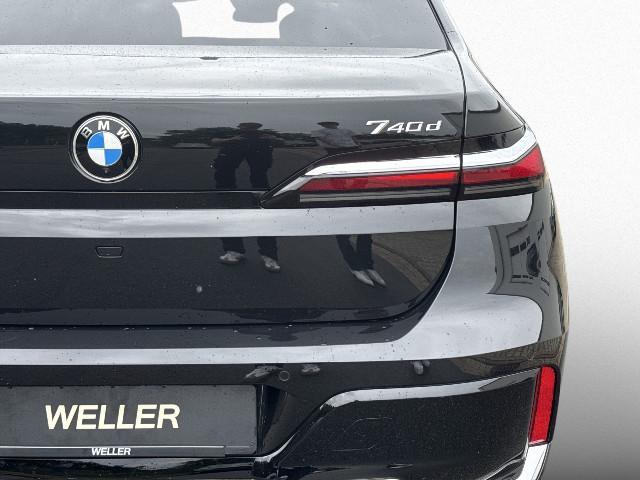 BMW 7er – Bild 8