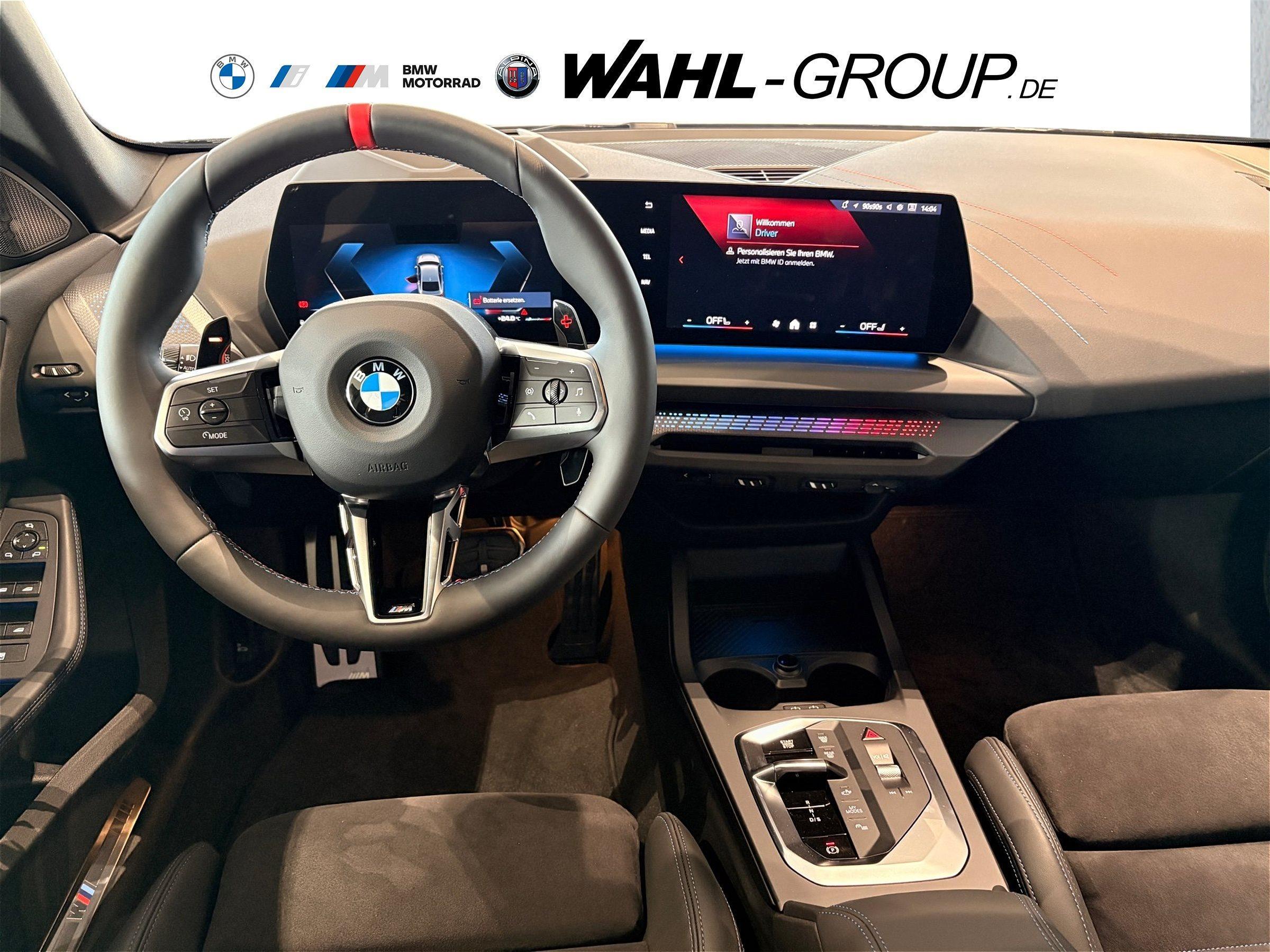 BMW 2er Gran Coupé – Bild 8