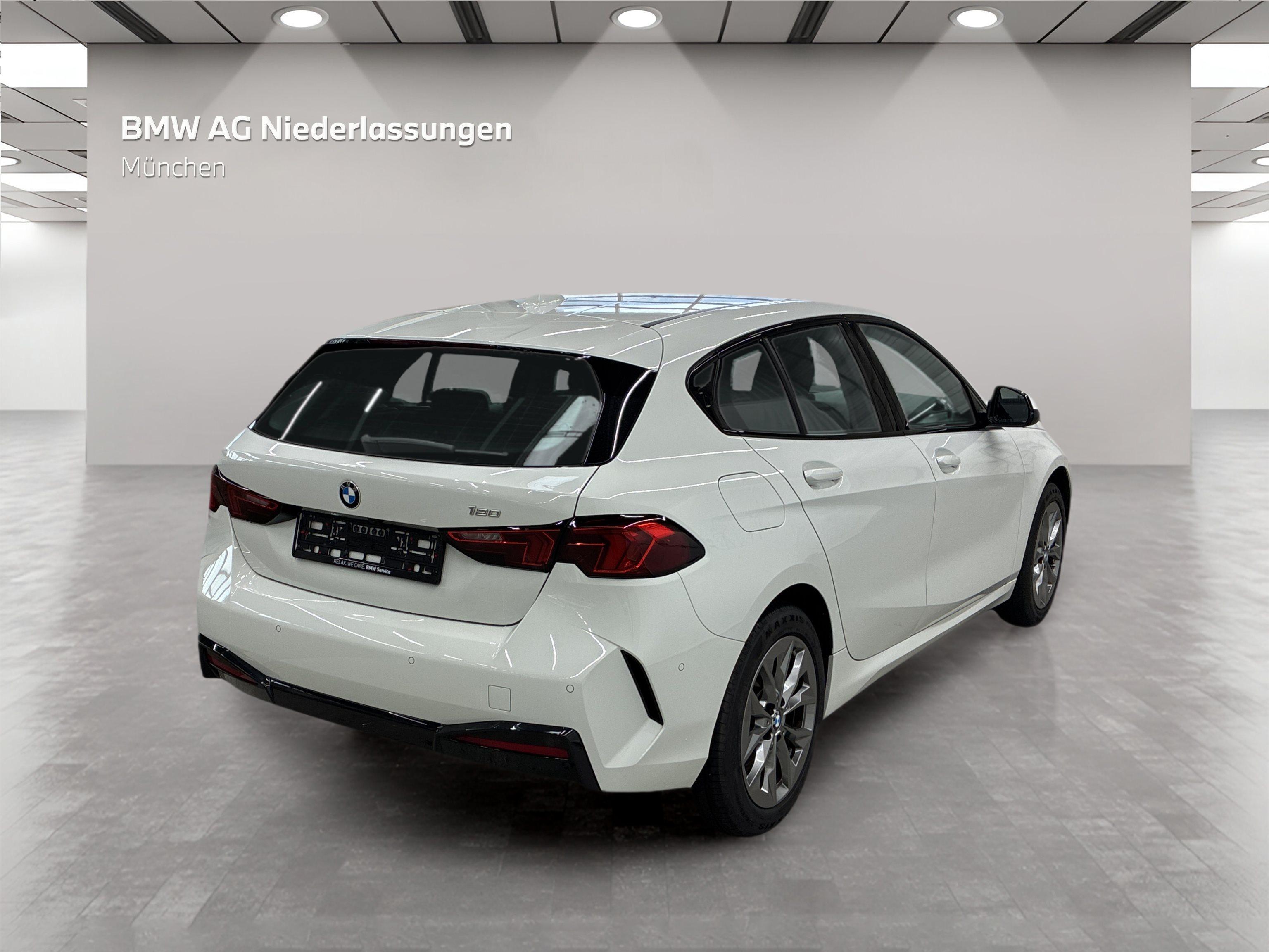BMW 1er – Bild 7