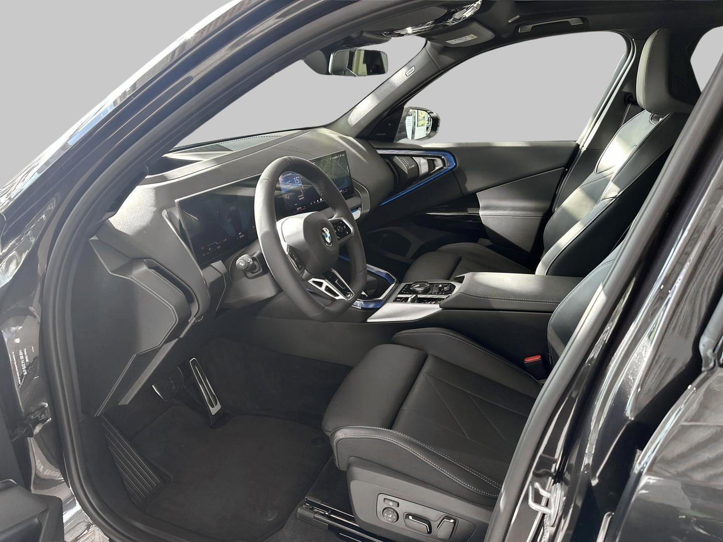 BMW X3 – Bild 42