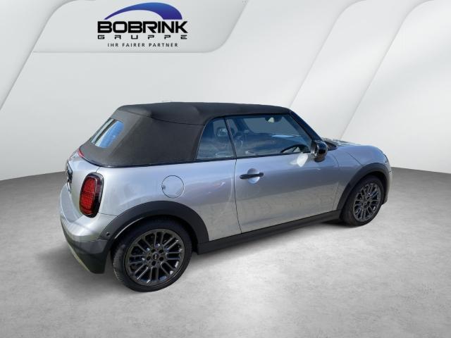 MINI Cabrio – Bild 8