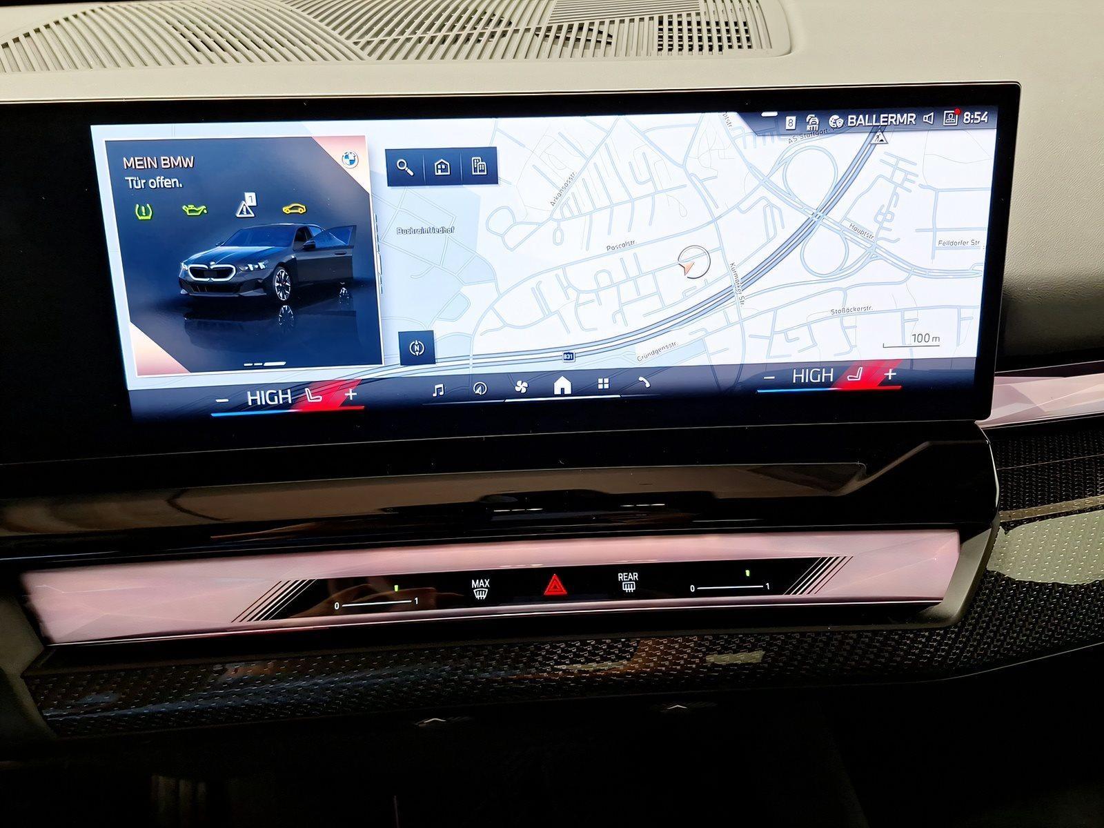 BMW 5er – Bild 20