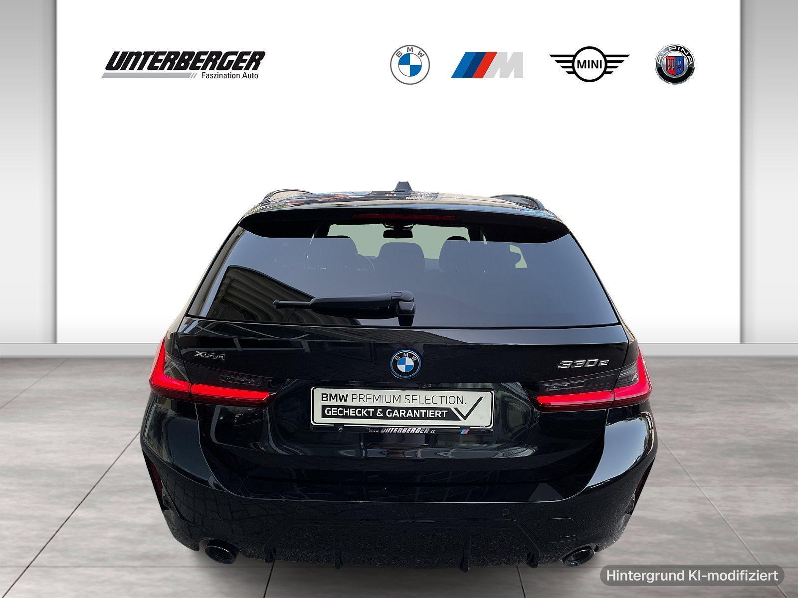 BMW 3er Touring – Bild 5
