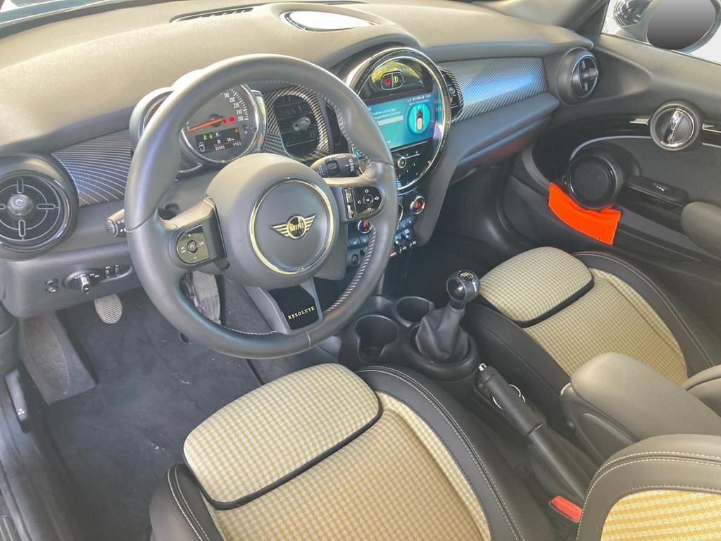 MINI Cooper 3-Türer – Bild 6
