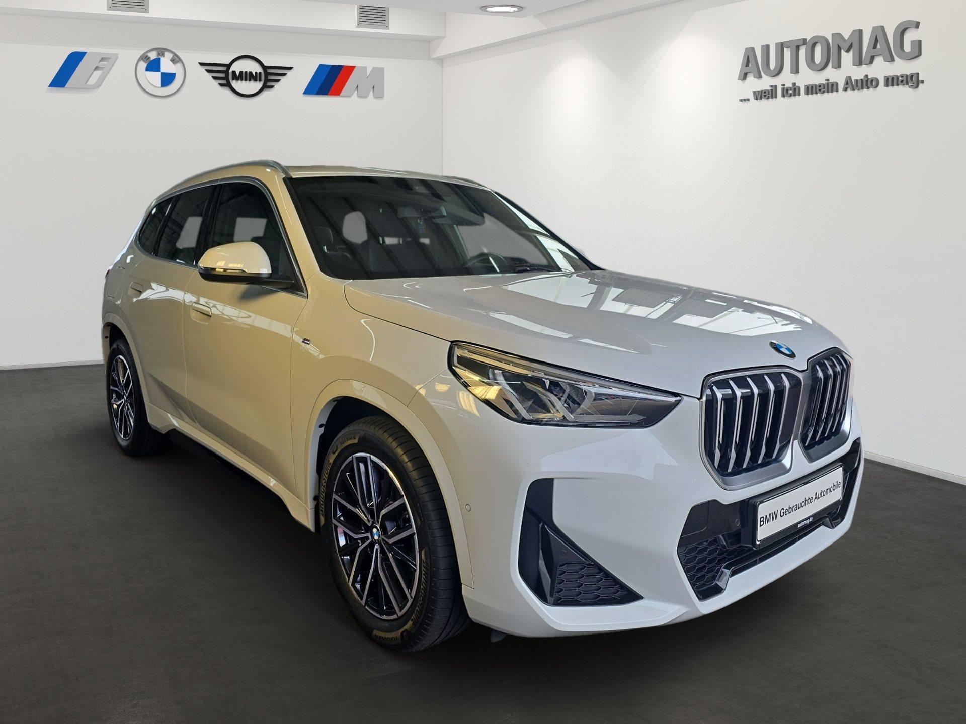 BMW X1 – Bild 2