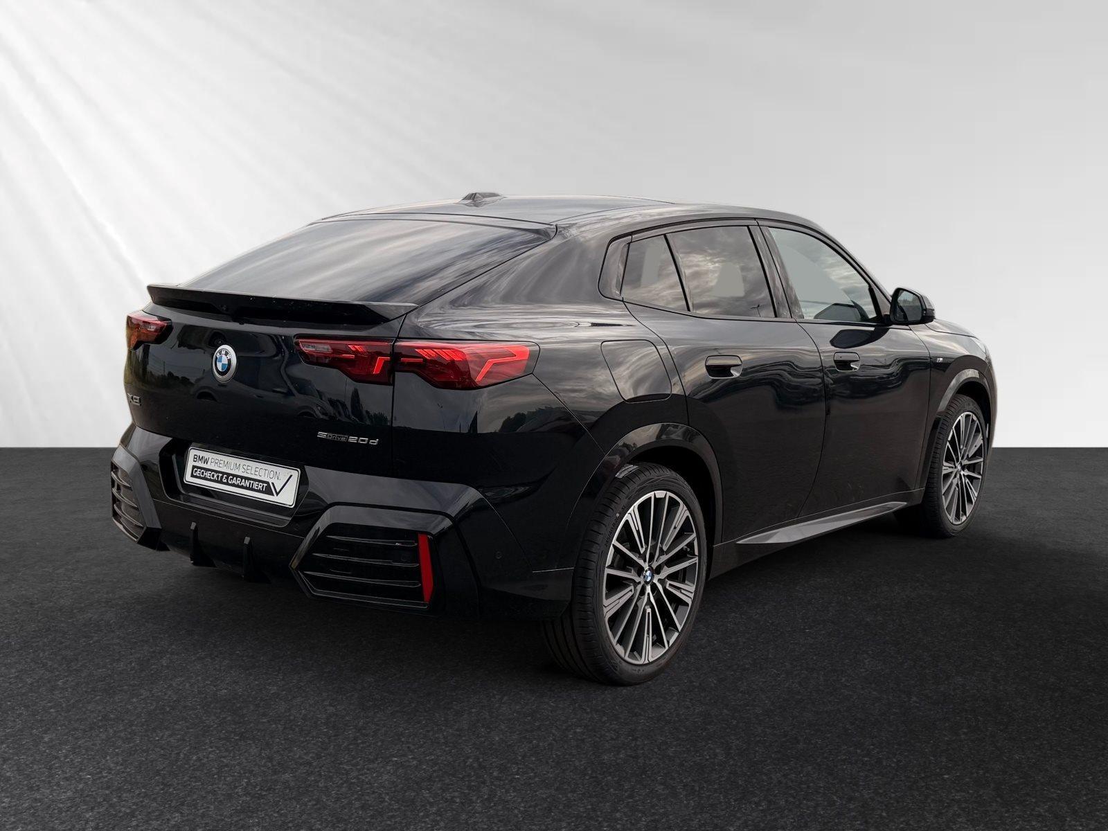 BMW X2 – Bild 3