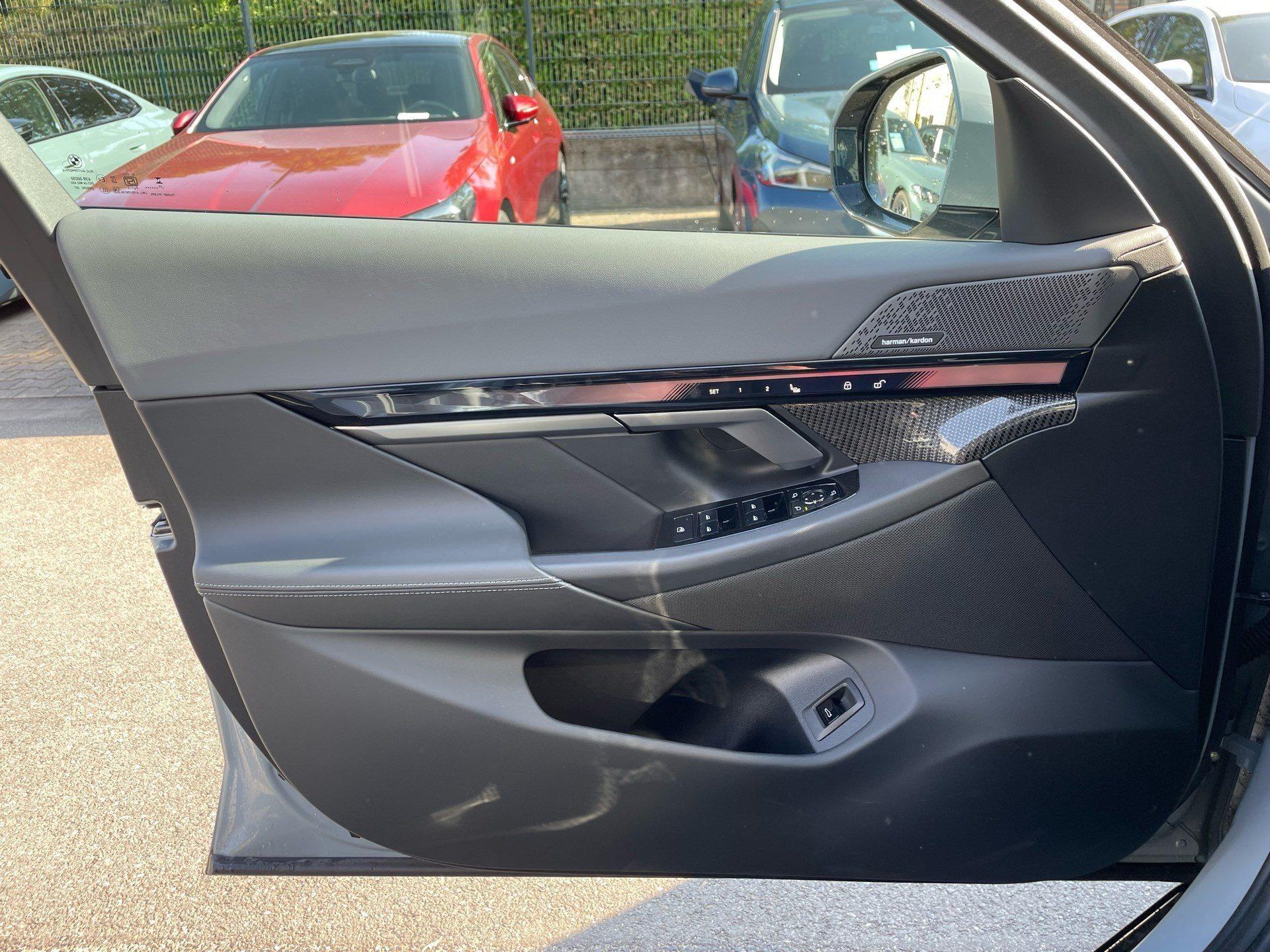 BMW 5er Touring – Bild 28