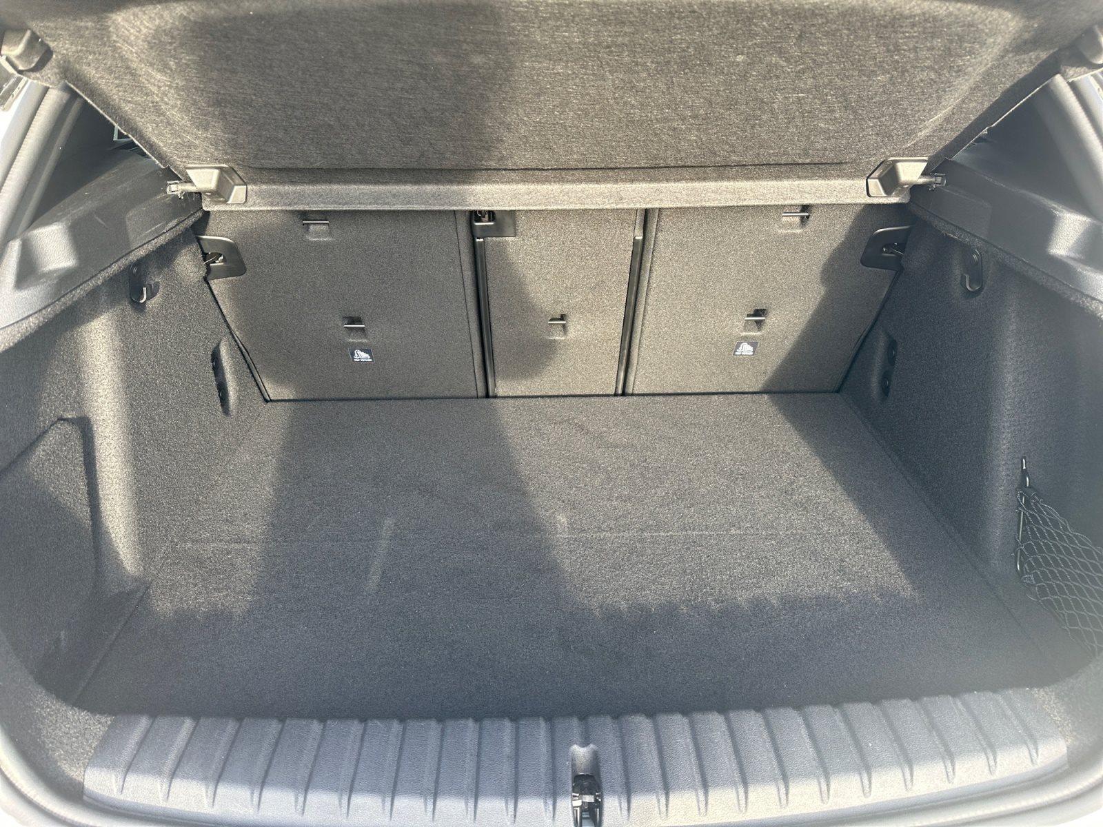 BMW 1er – Bild 8