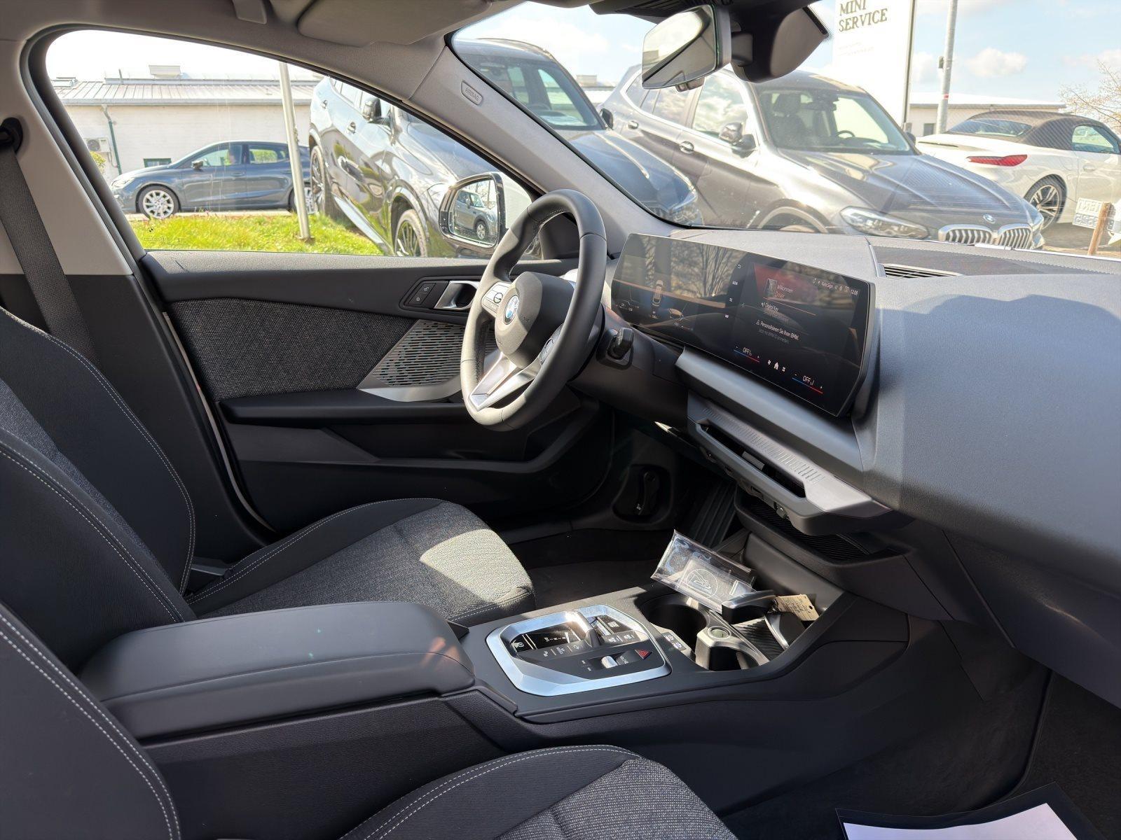 BMW 1er – Bild 7