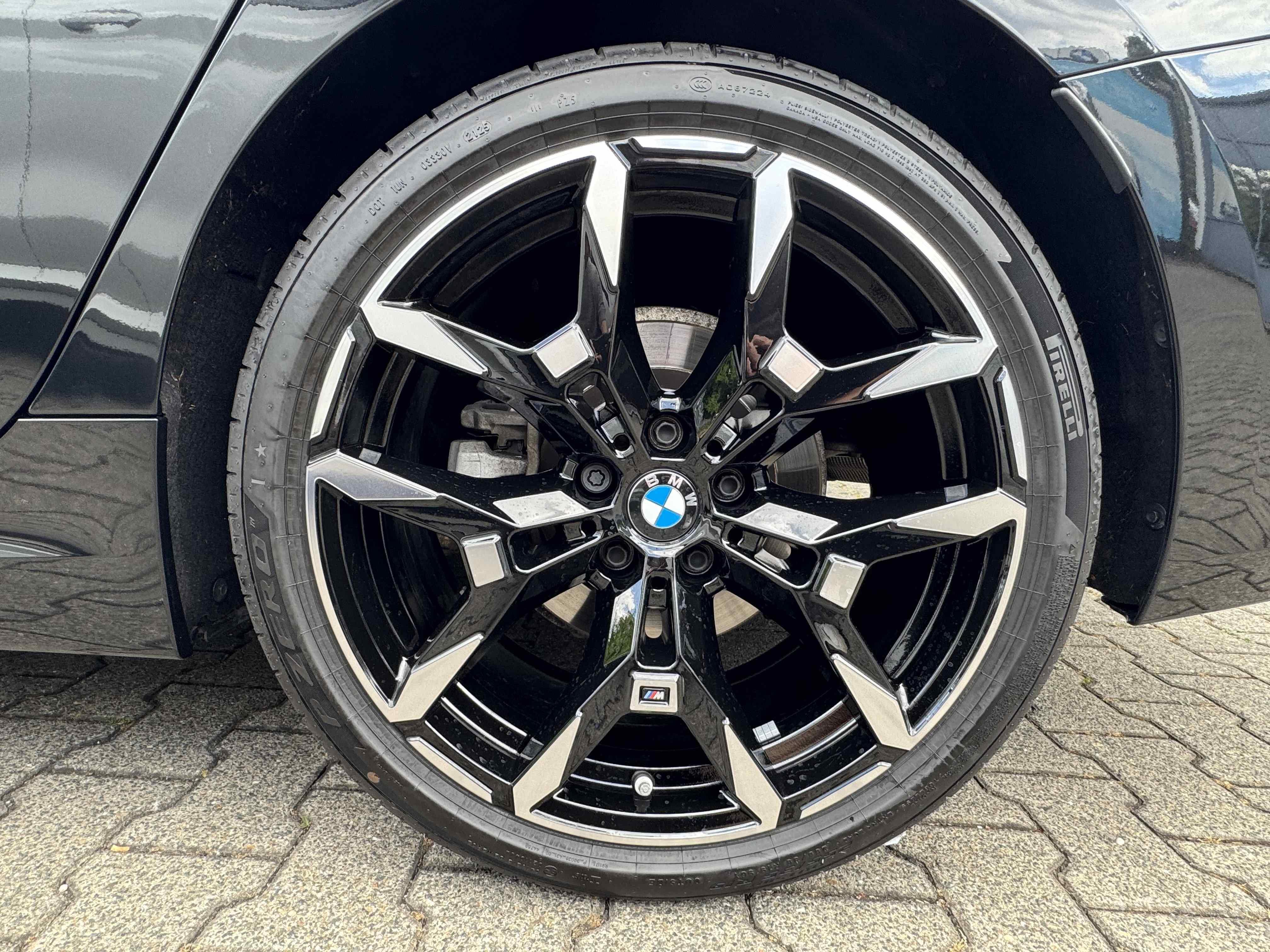 BMW 3er Touring – Bild 19