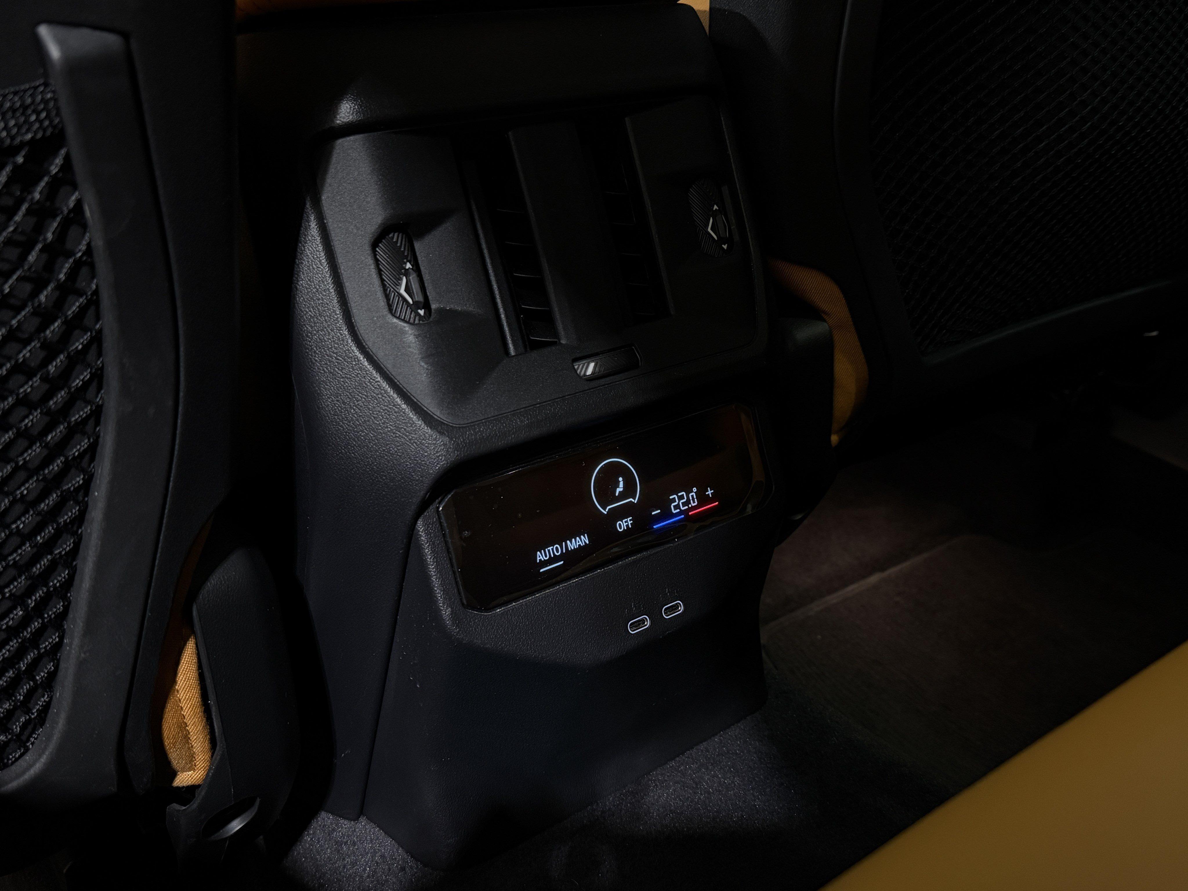 BMW X3 – Bild 36