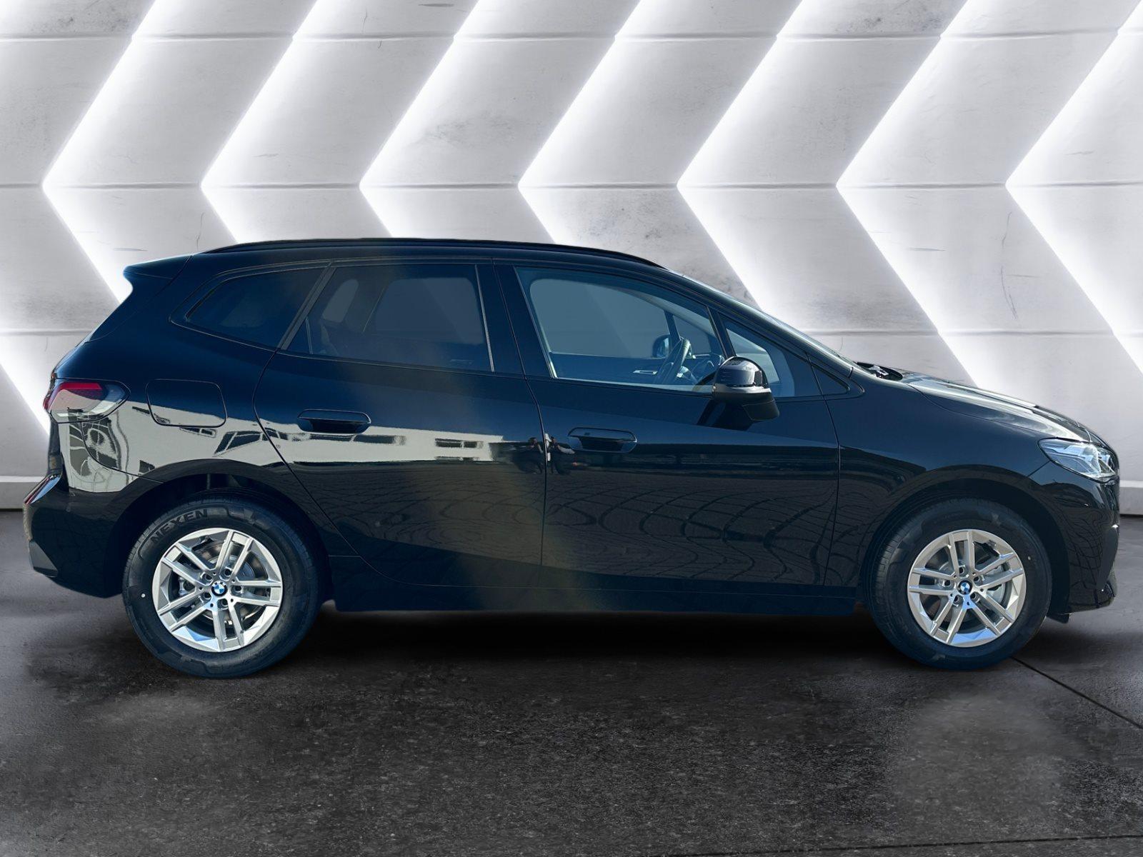 BMW 2er Active Tourer – Bild 6