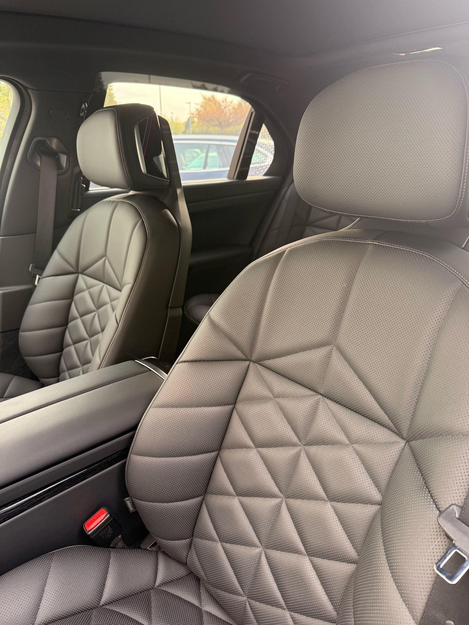 BMW 7er – Bild 9
