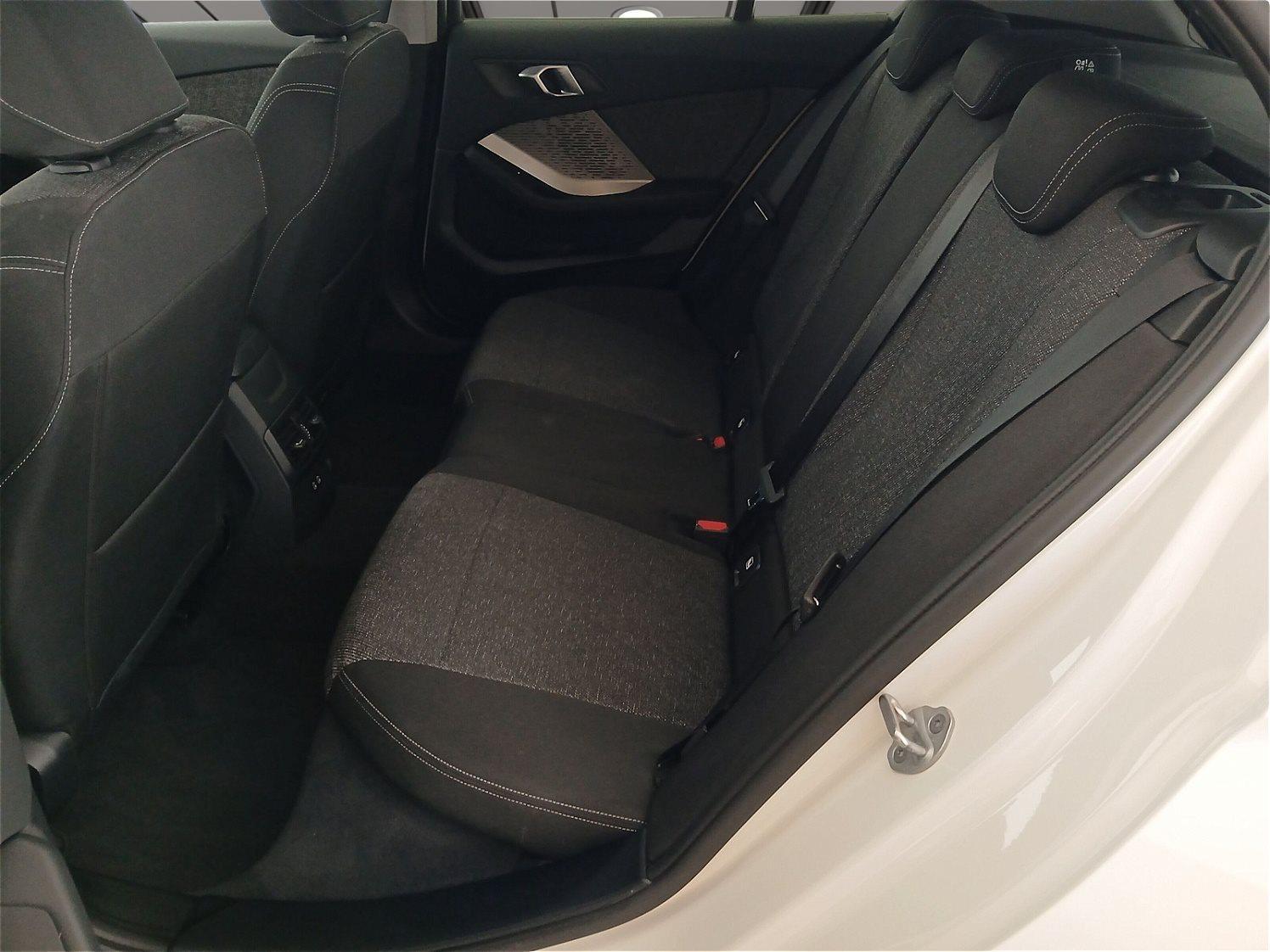 BMW 1er – Bild 11