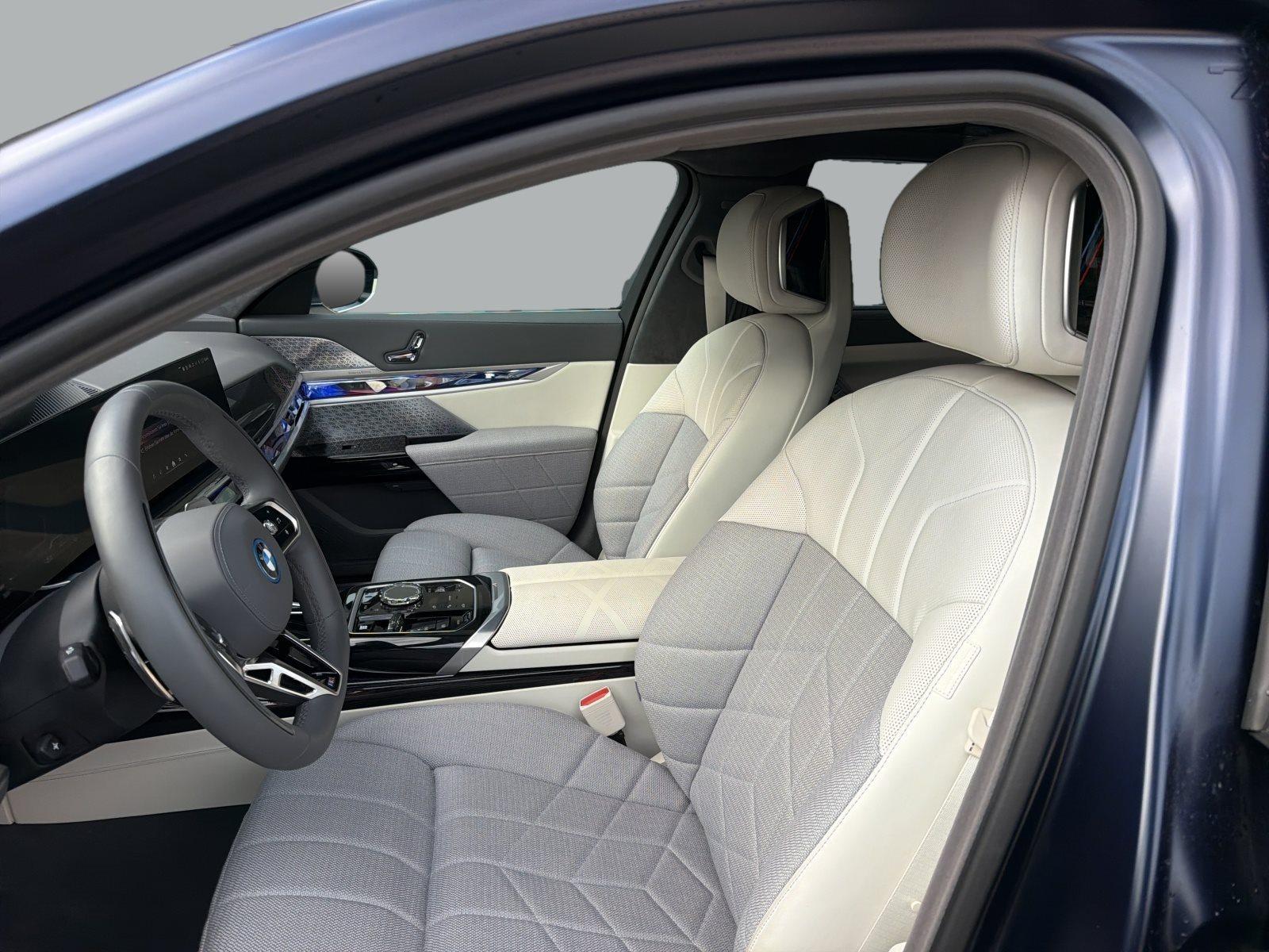 BMW 7er – Bild 23