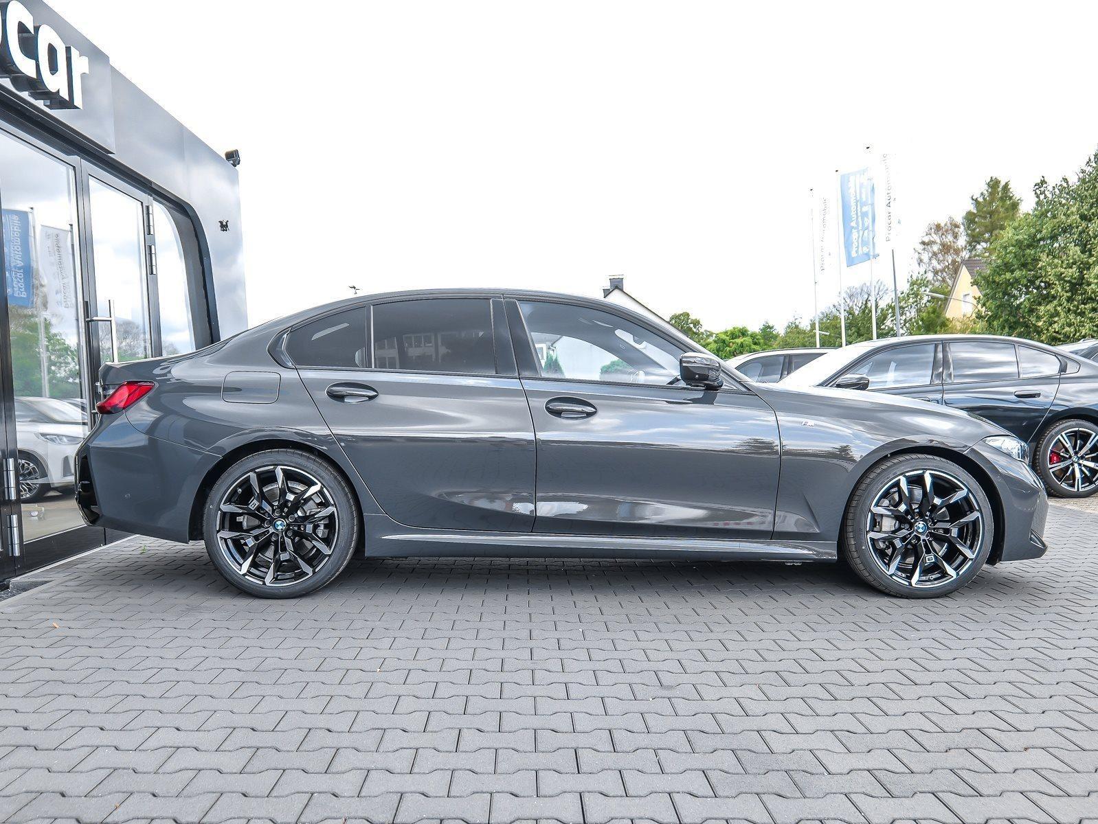 BMW 3er – Bild 26