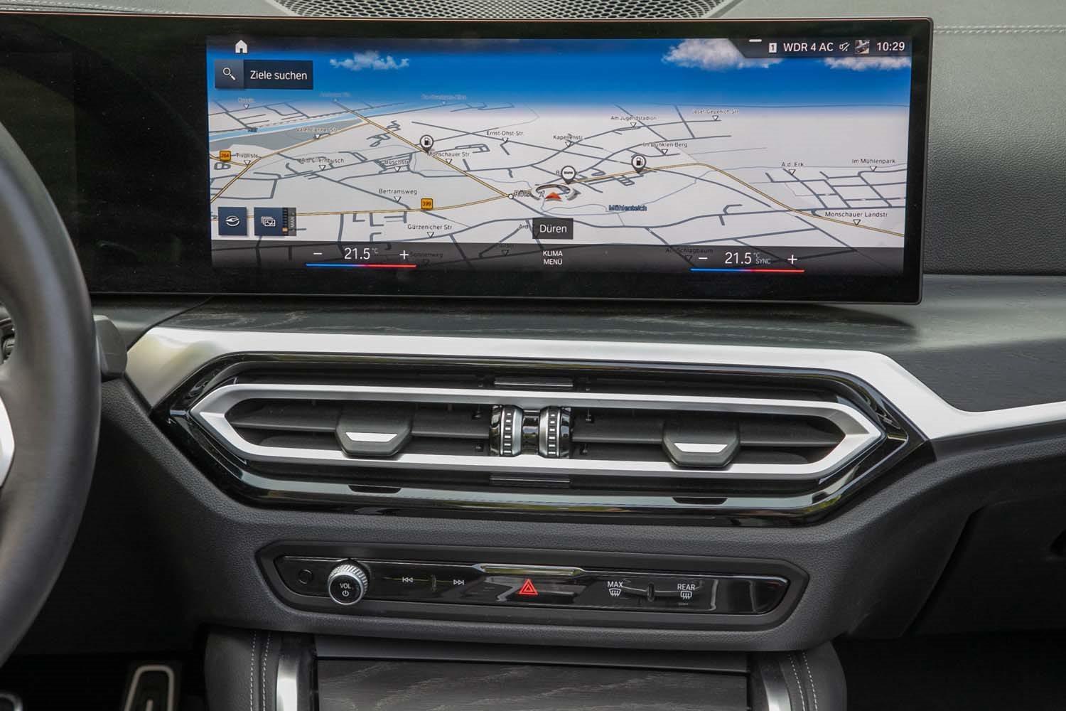 BMW 4er Cabrio – Bild 9