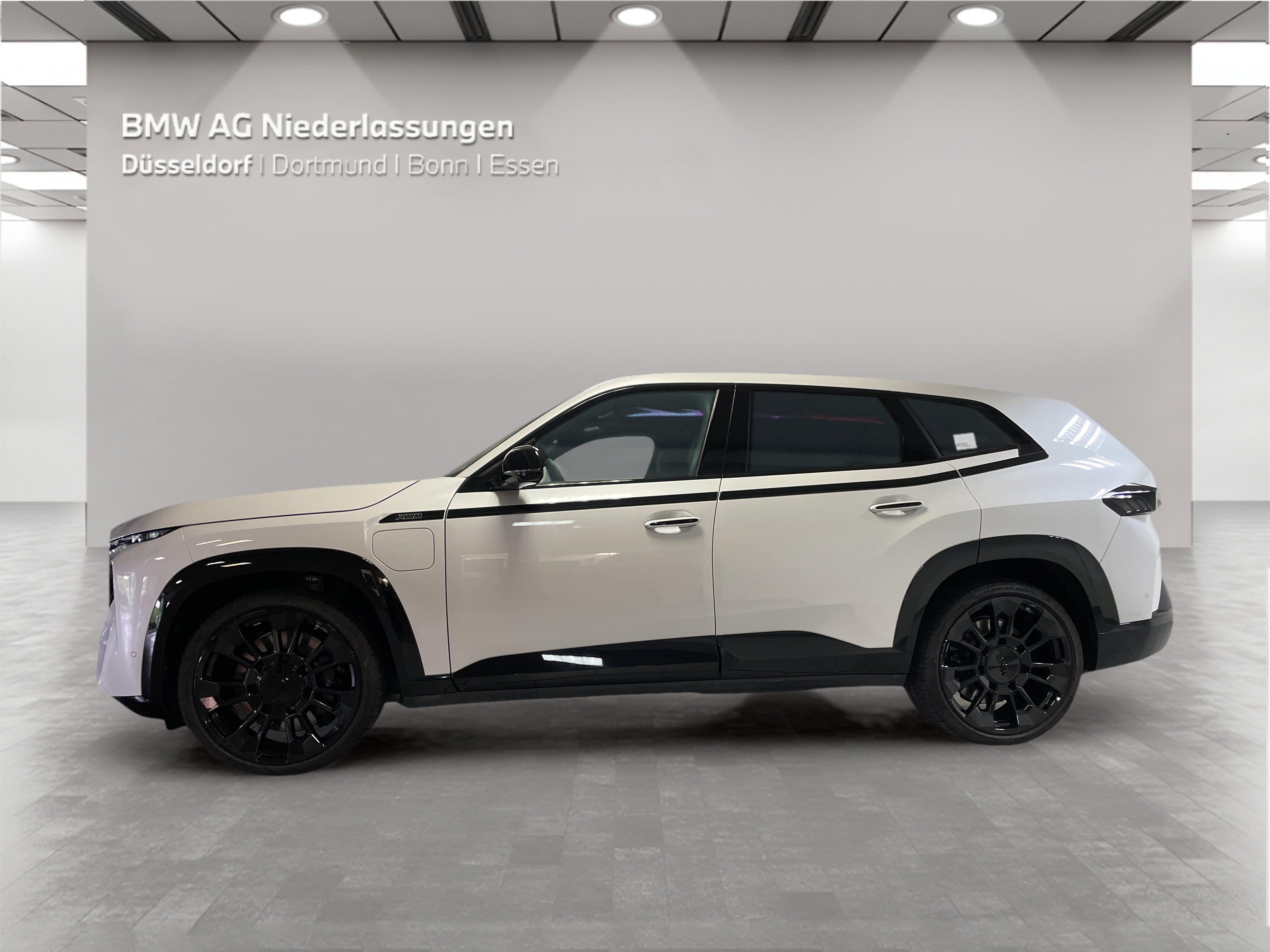 BMW XM – Bild 15