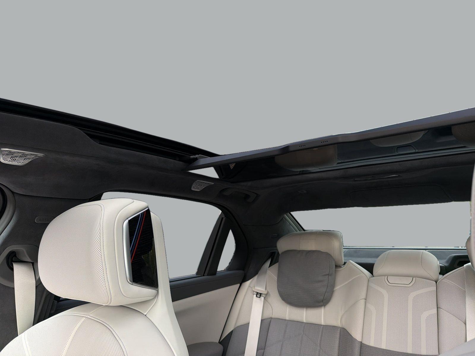 BMW 7er – Bild 33