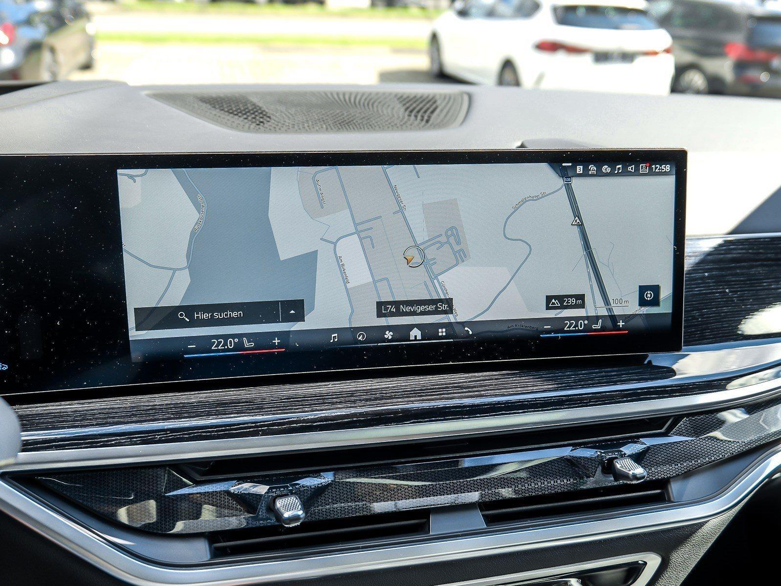 BMW X7 – Bild 15