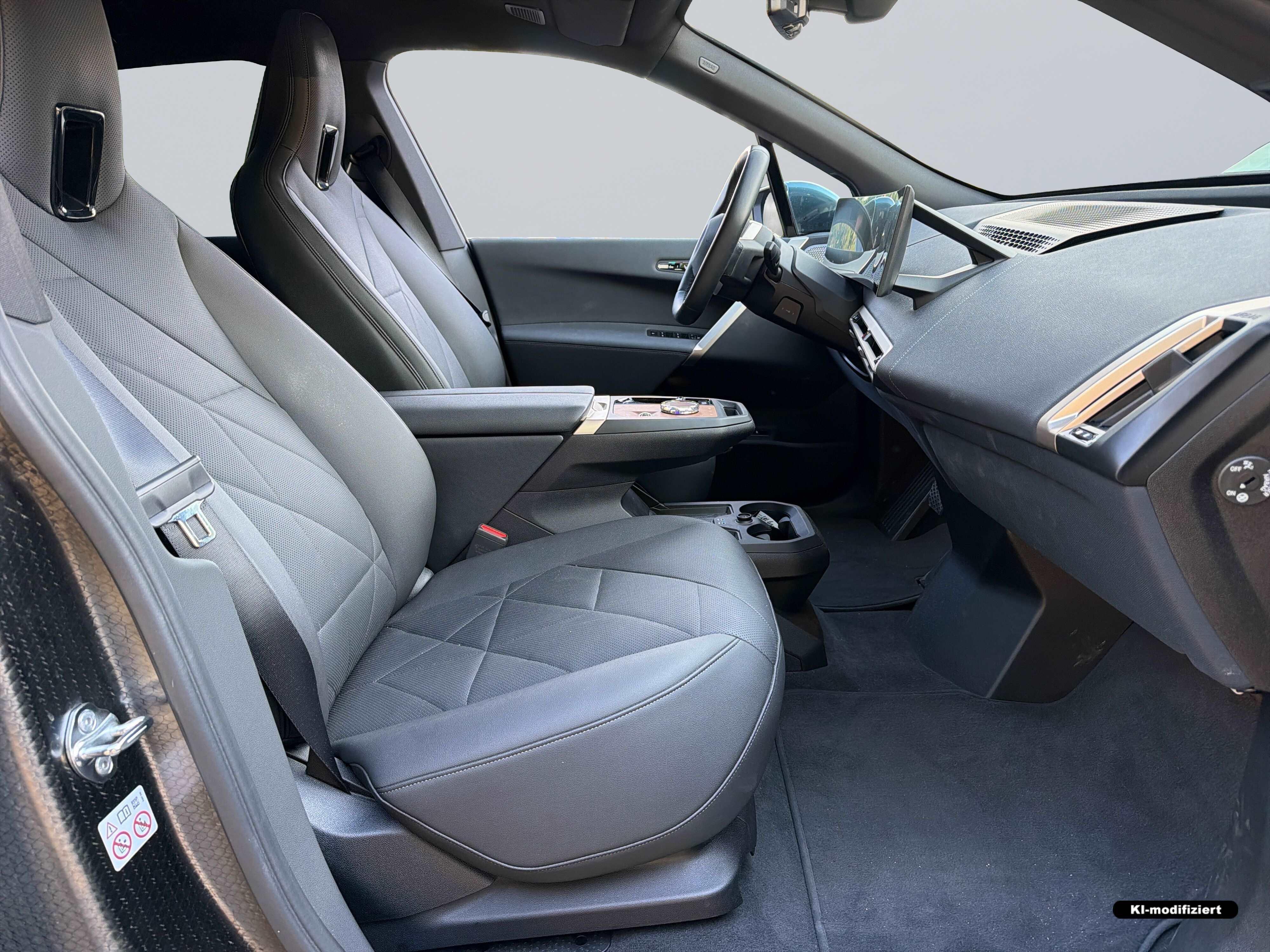 BMW iX – Bild 22