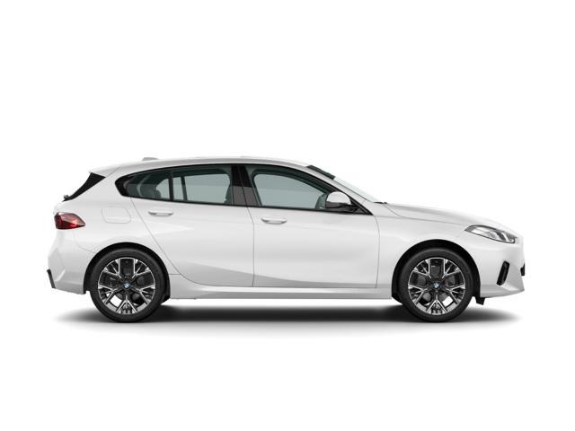 BMW 1er – Bild 8