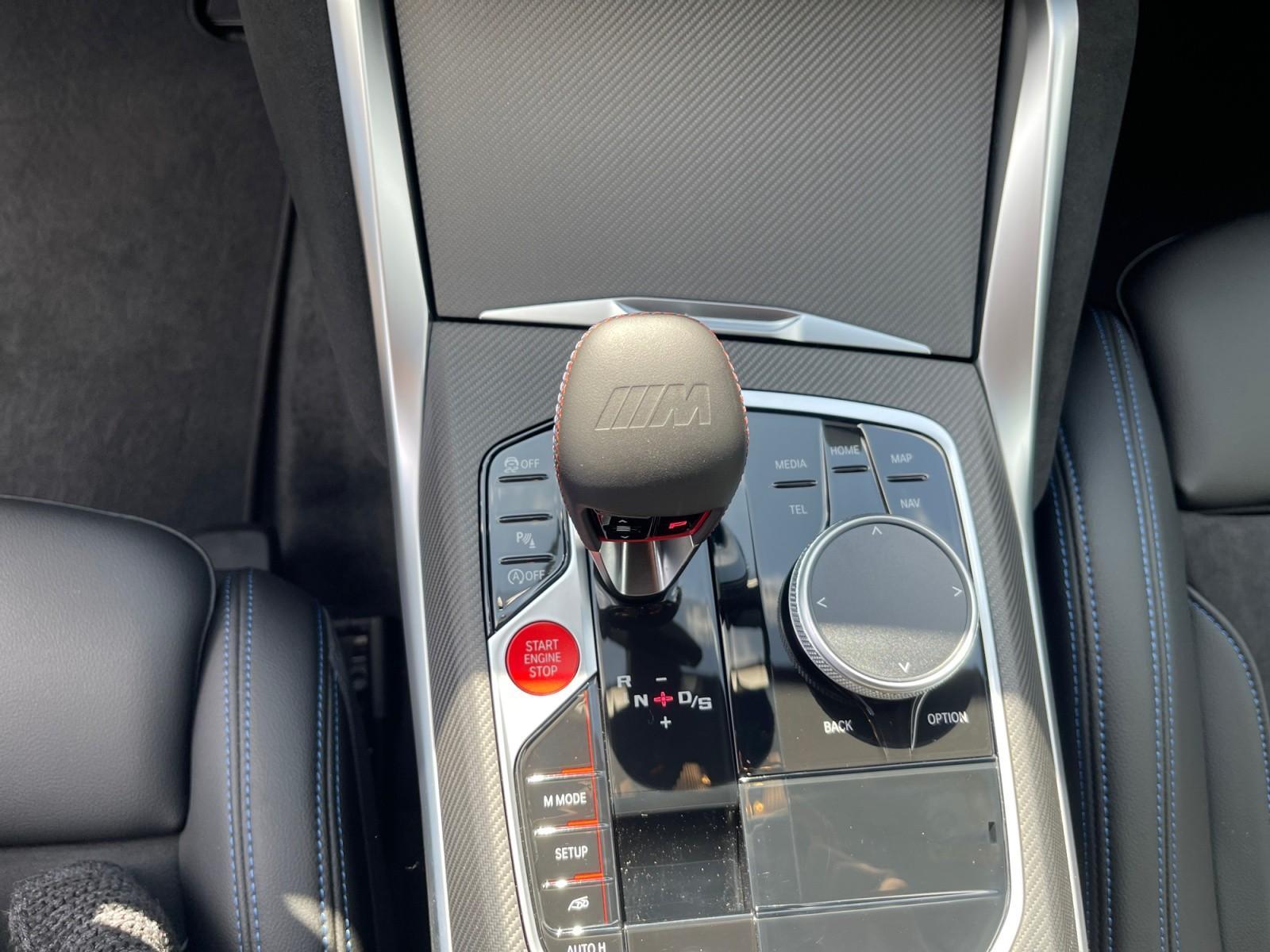 BMW M2 Coupé – Bild 31