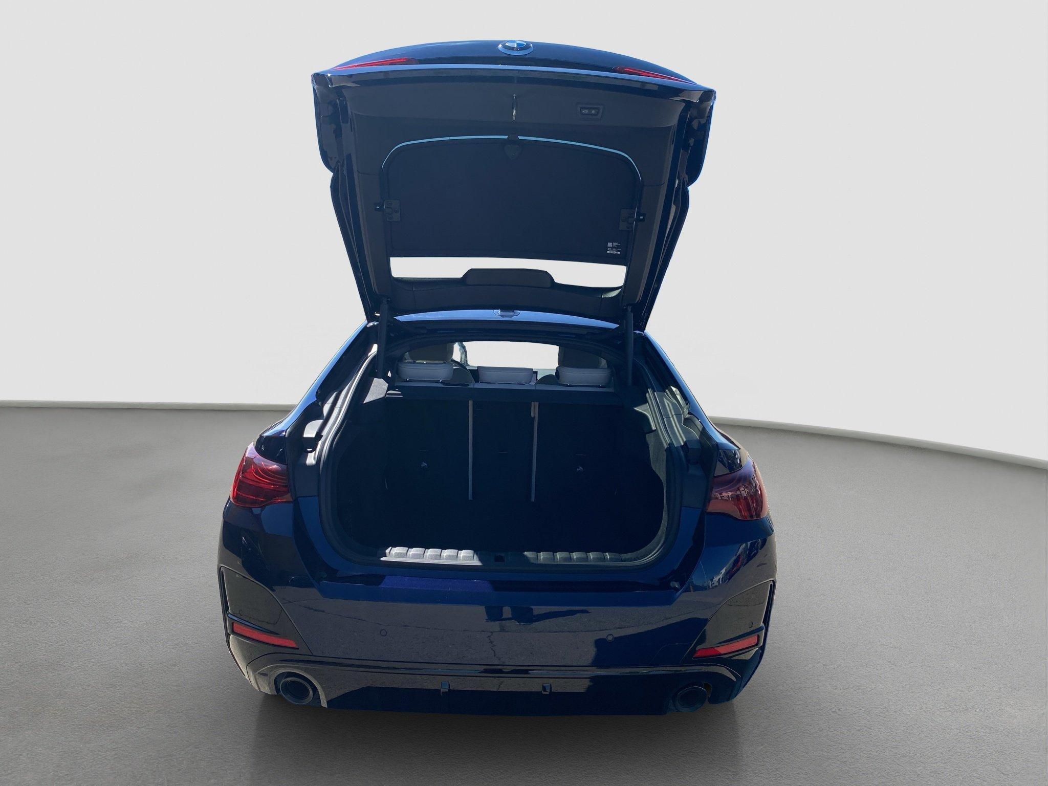 BMW 4er Gran Coupé – Bild 7