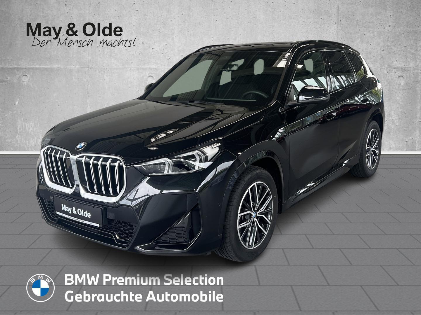 BMW X1 – Bild 13