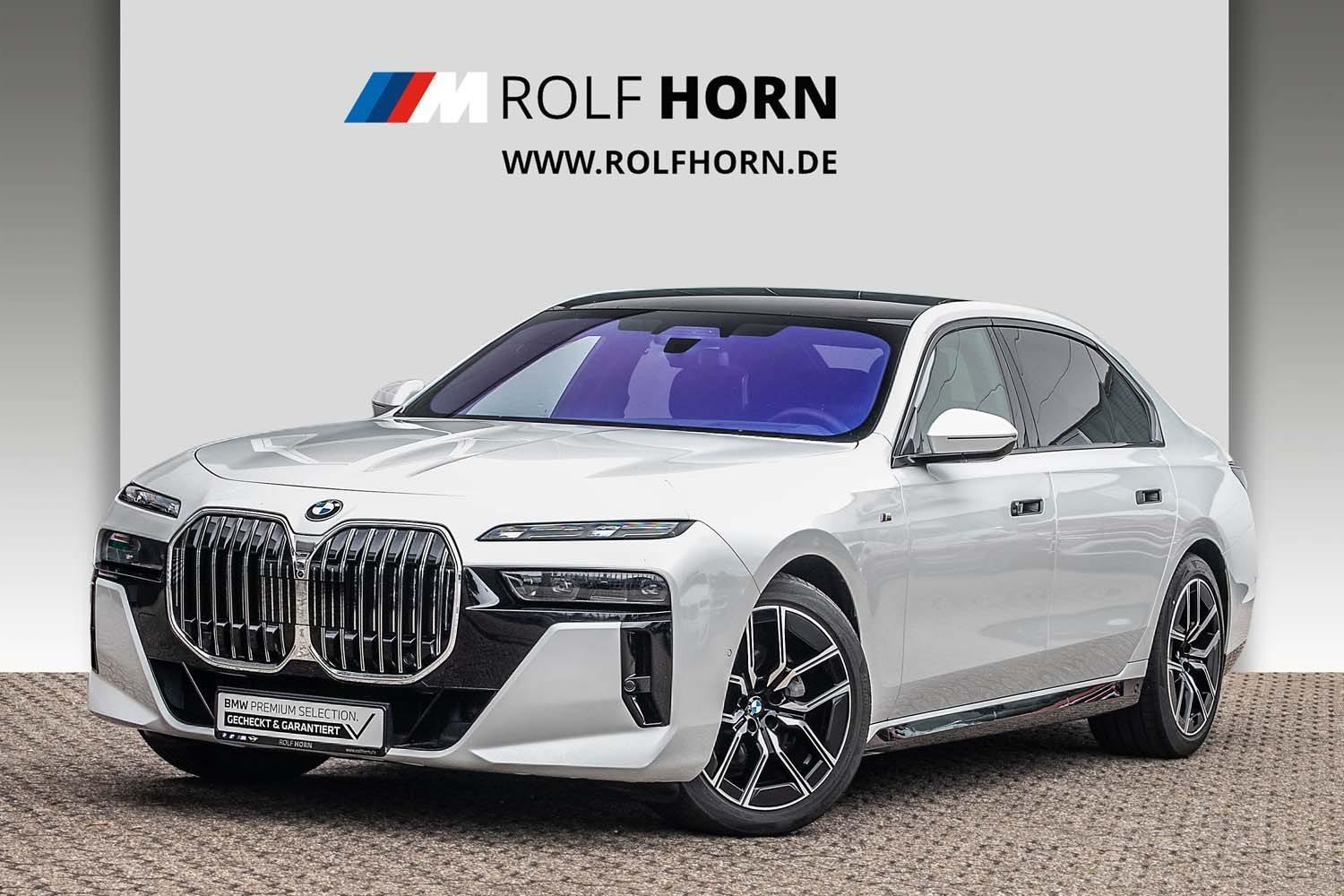 BMW 7er