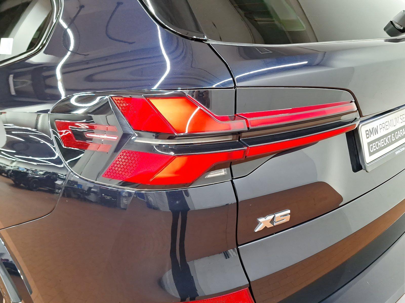 BMW X5 – Bild 9