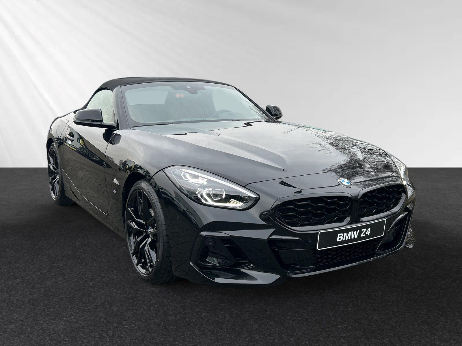 BMW Z4 – Bild 9
