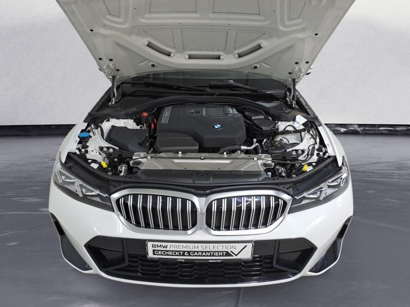 BMW 3er Touring – Bild 22