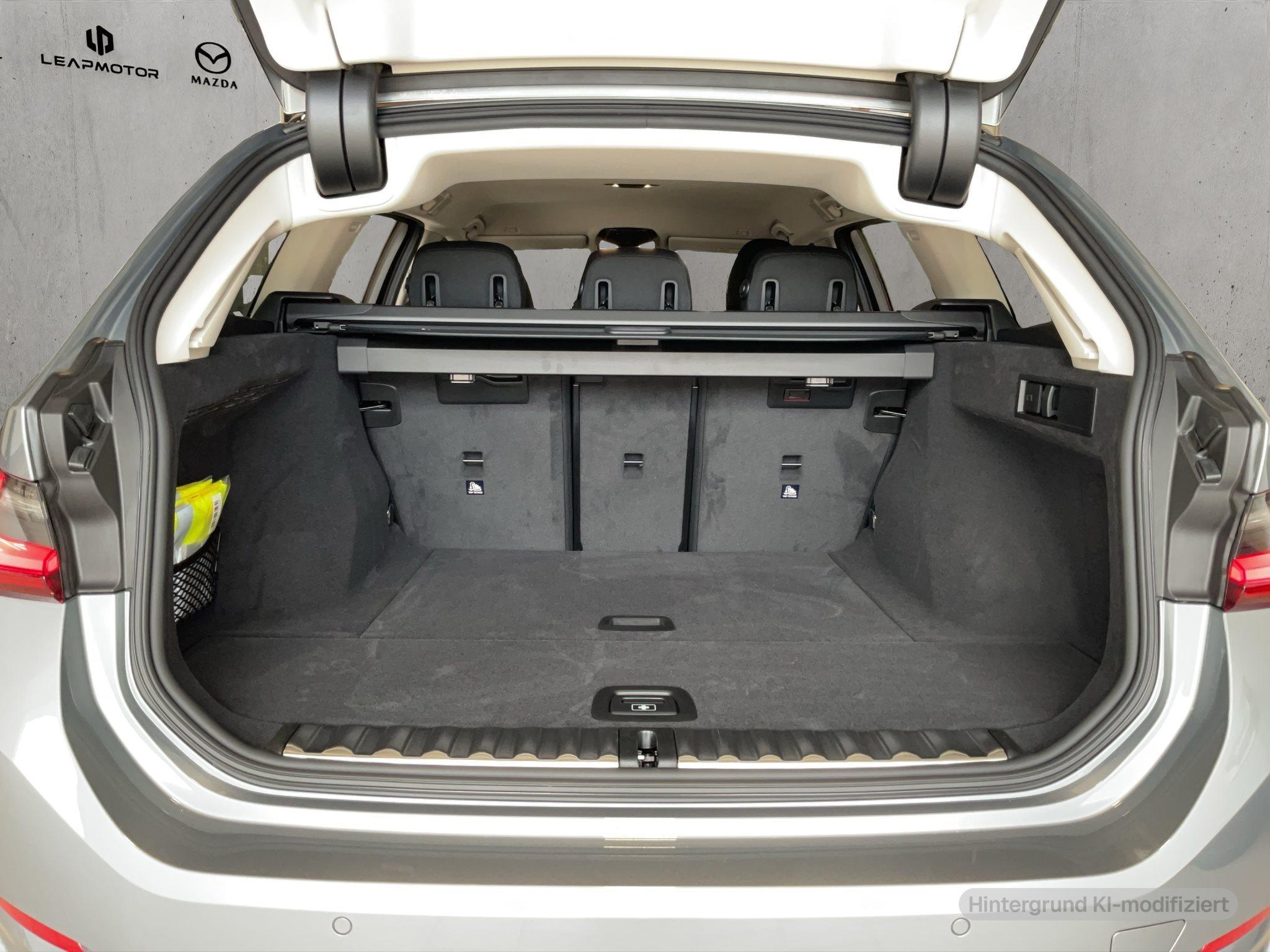 BMW 3er Touring – Bild 10