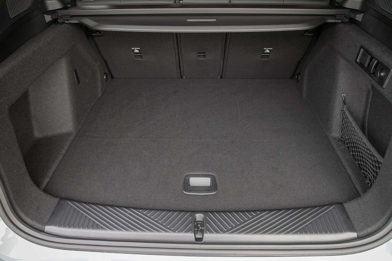 BMW X3 – Bild 16