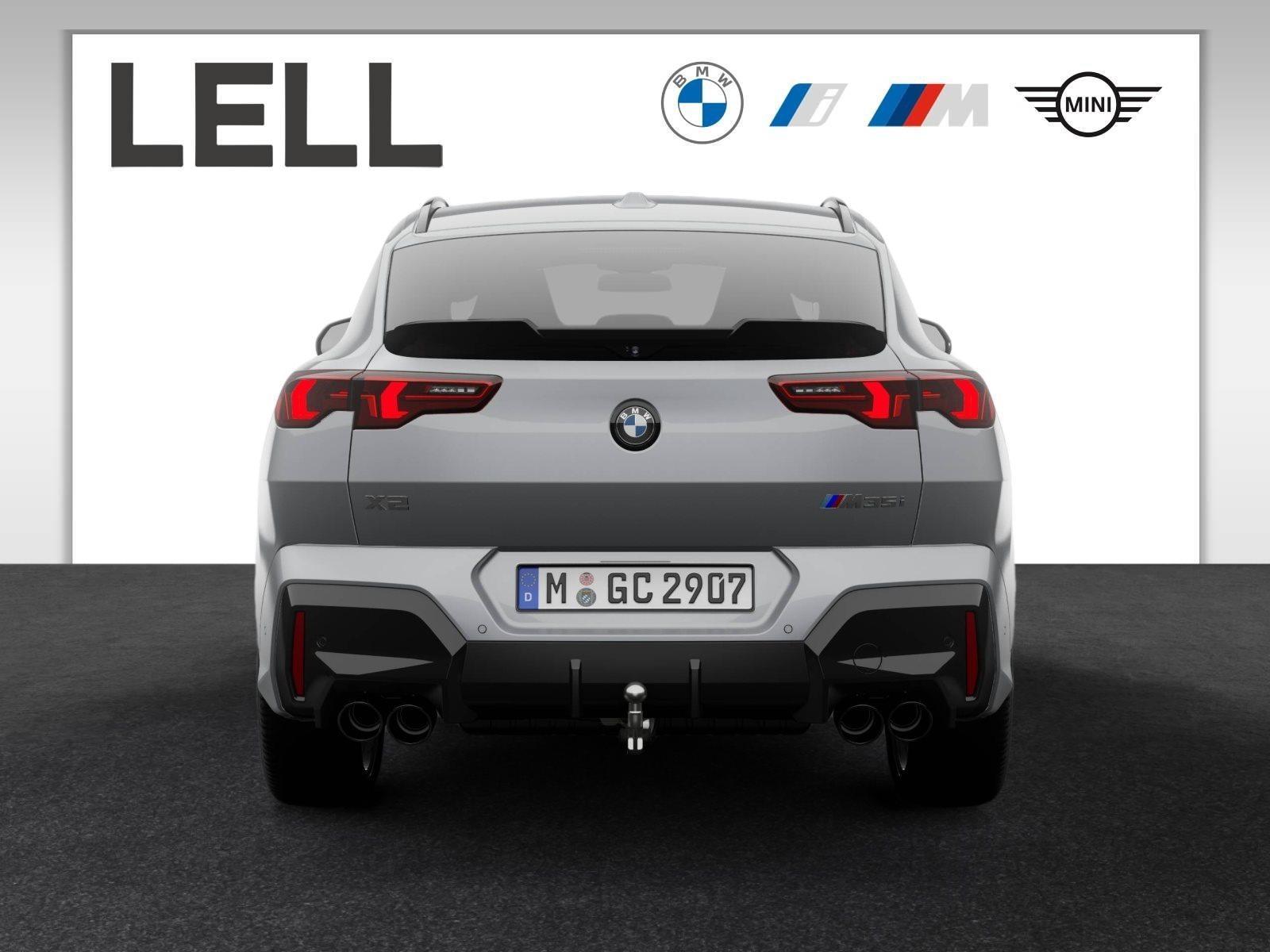BMW X2 – Bild 4