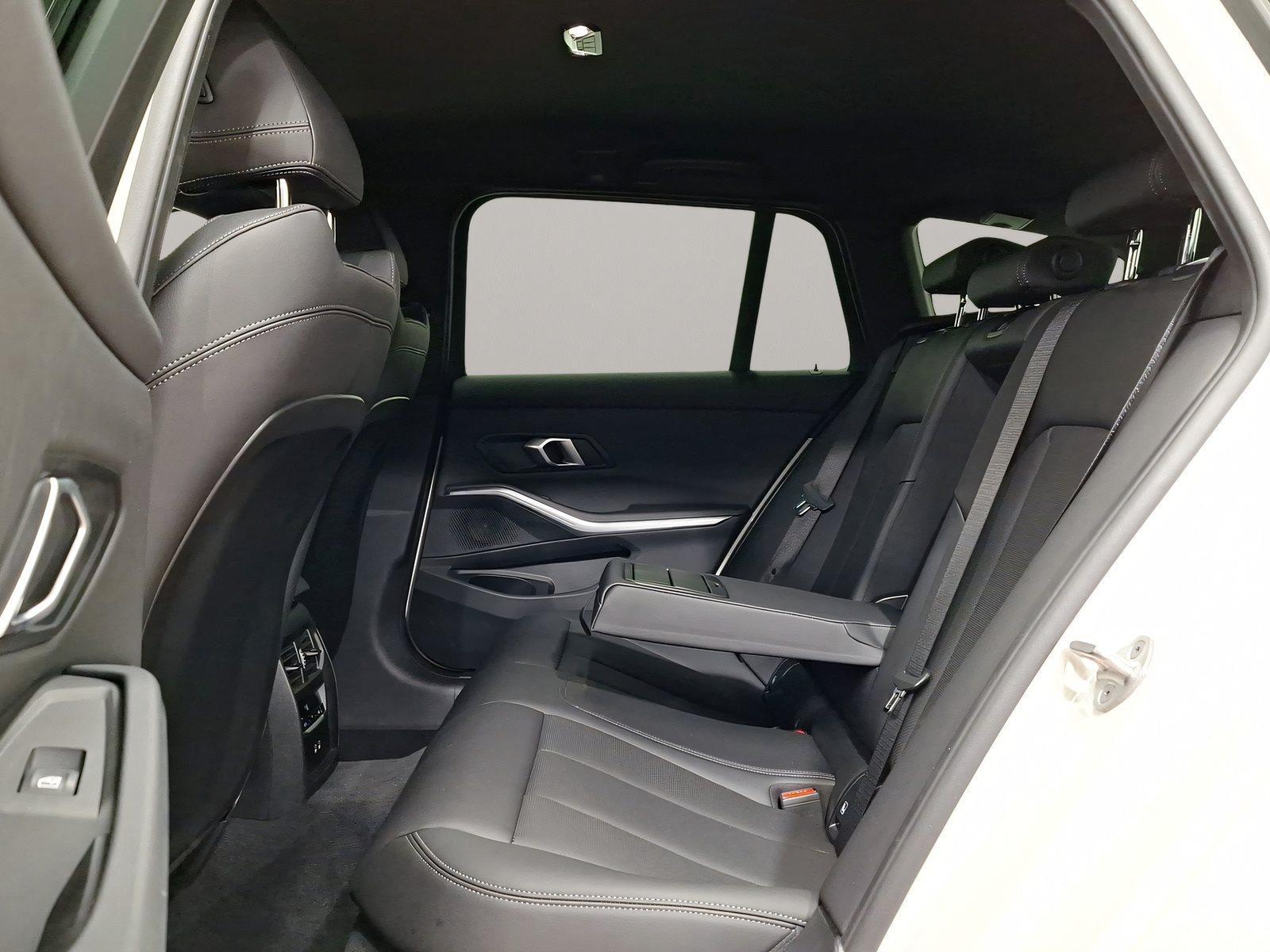 BMW 3er Touring – Bild 6