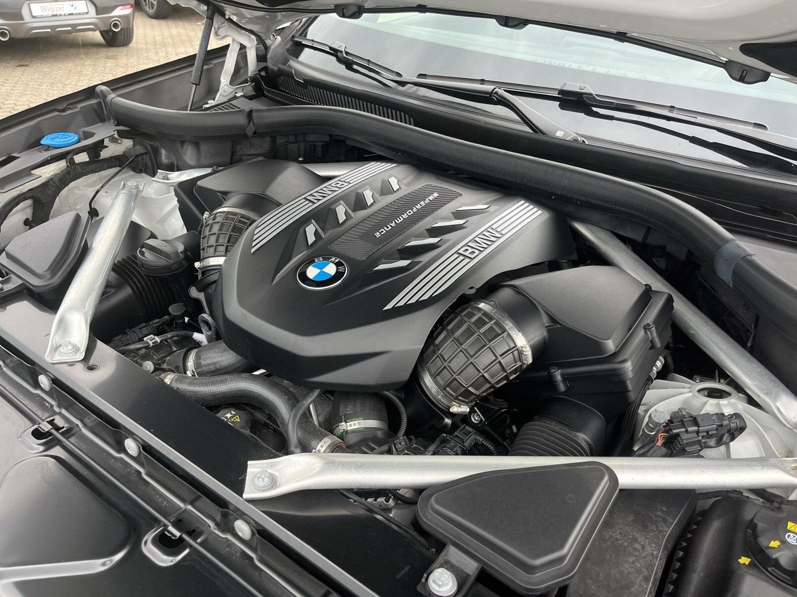BMW X5 – Bild 38
