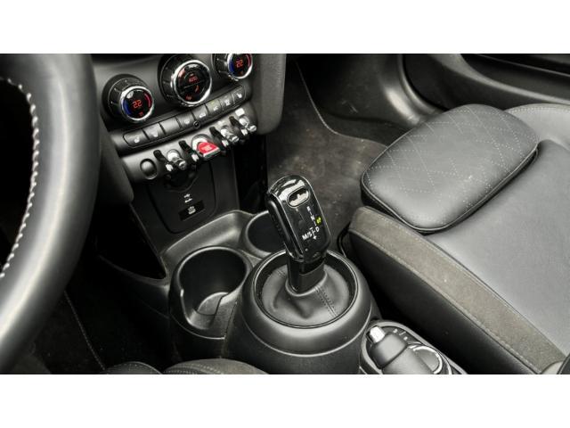 MINI Cabrio