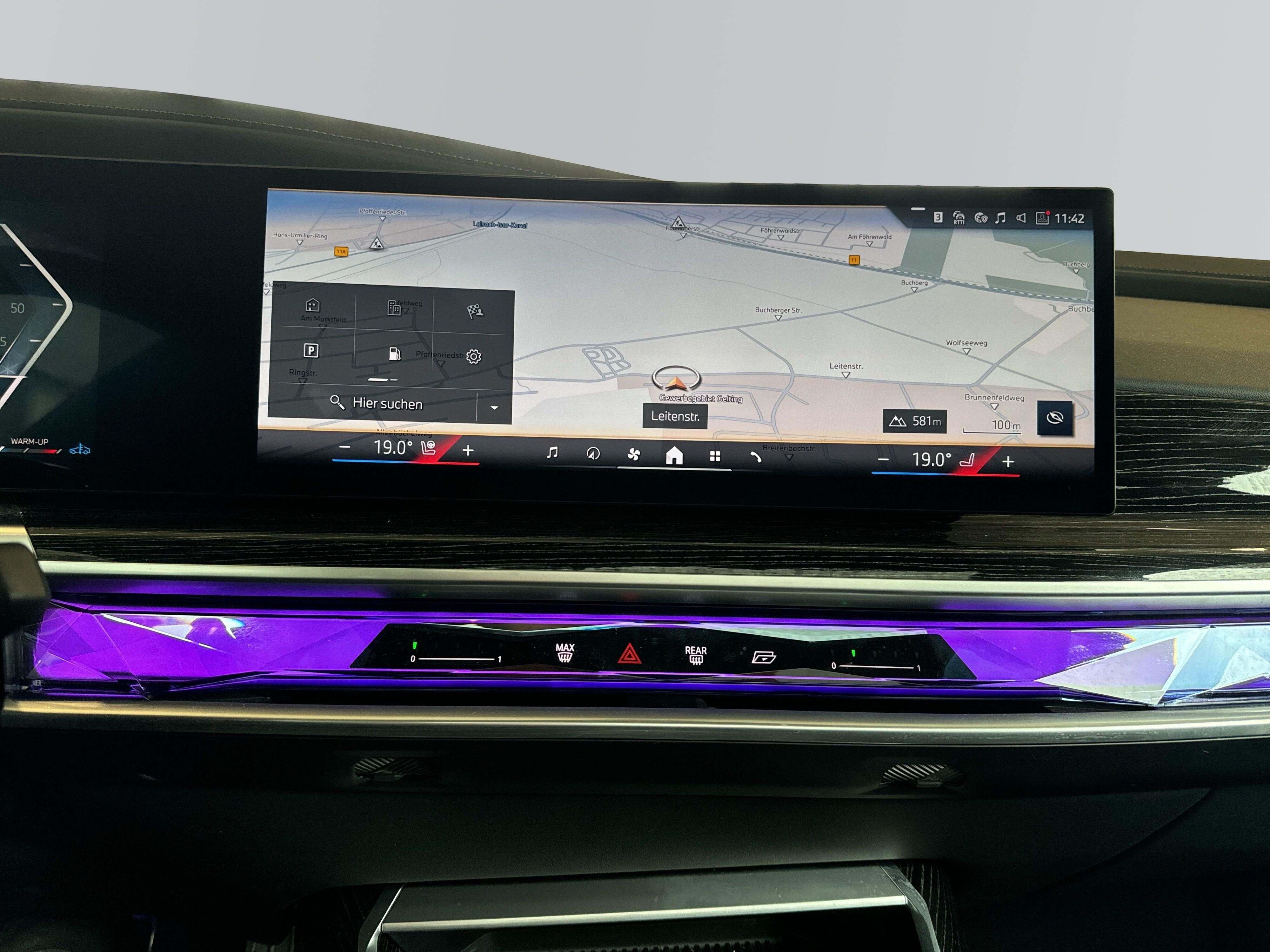 BMW 7er – Bild 20