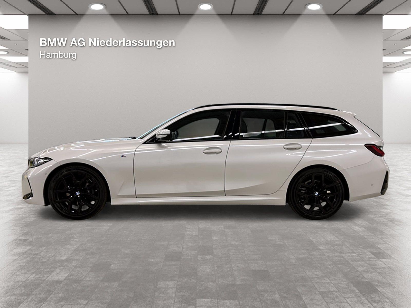BMW 3er Touring – Bild 2